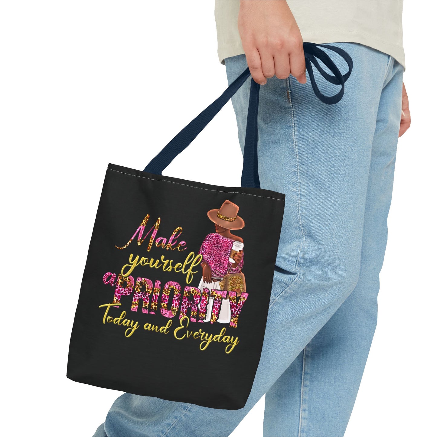 Pride Tote Bag