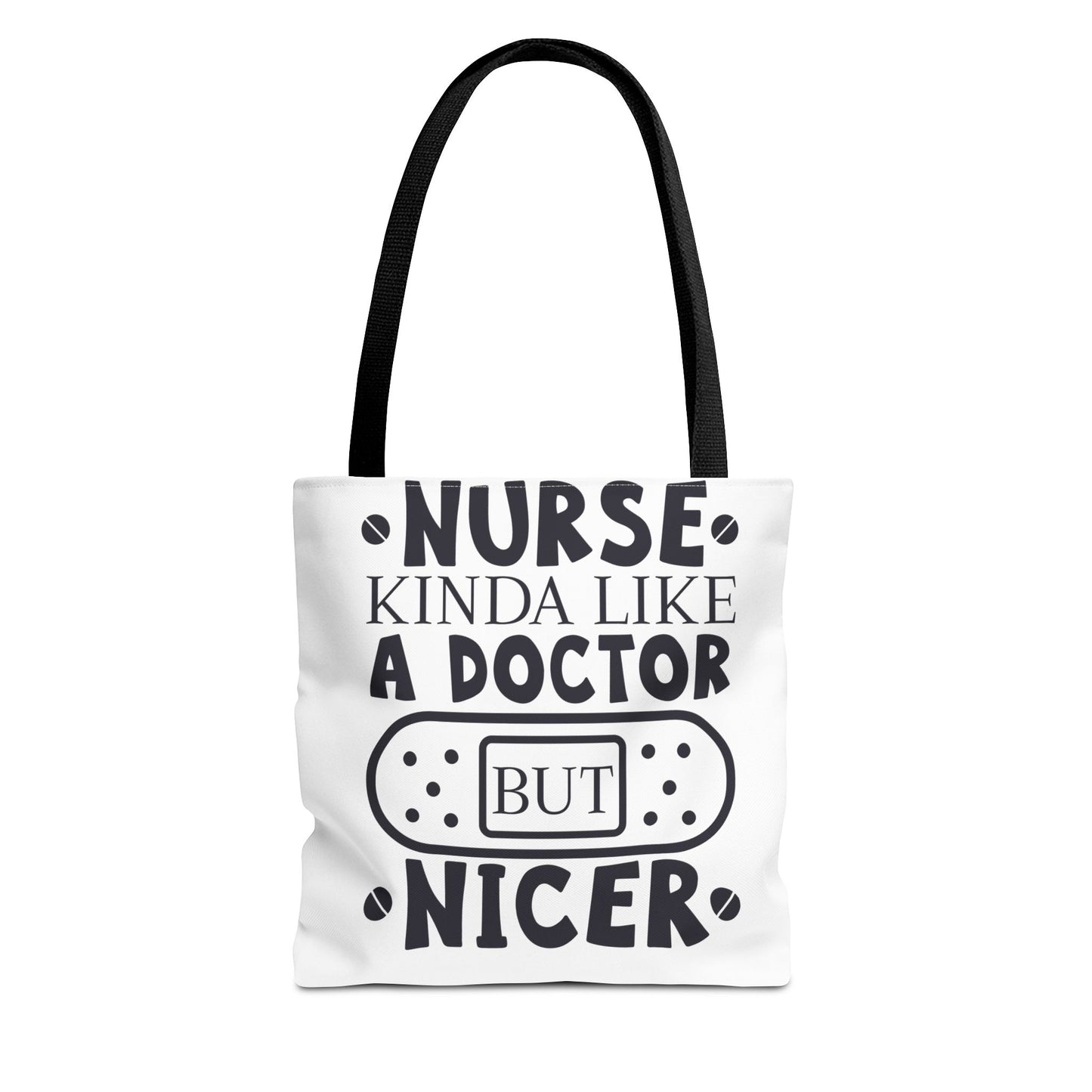 Nurse - Tote Bag