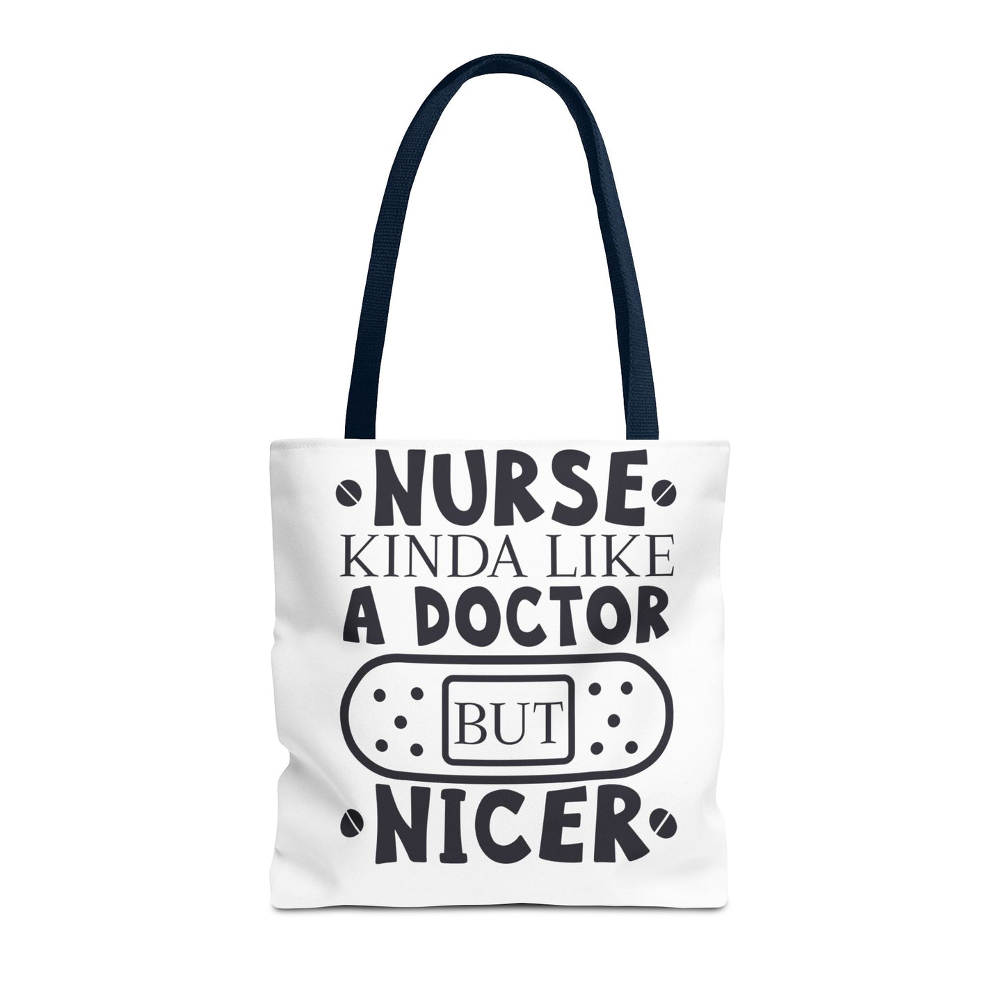 Nurse - Tote Bag