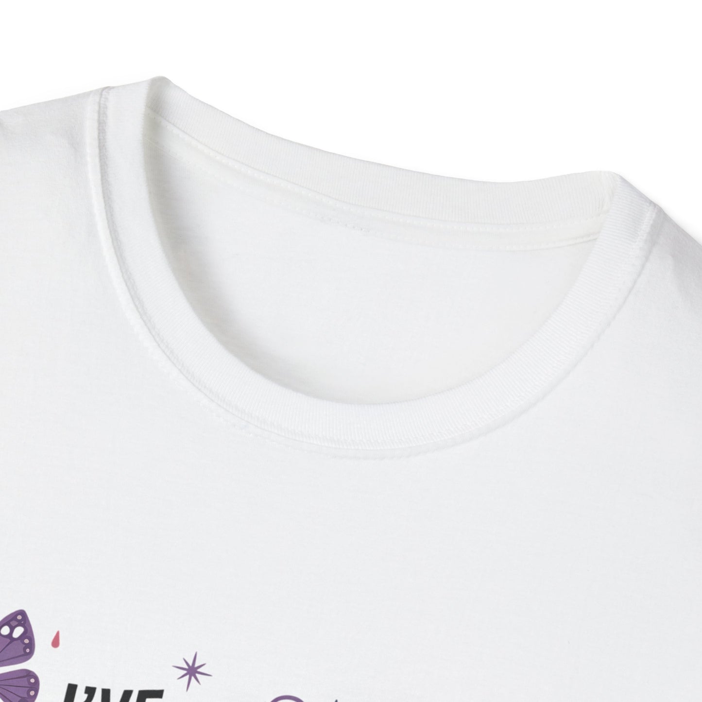 I SURVIVED - Unisex Softstyle T-Shirt