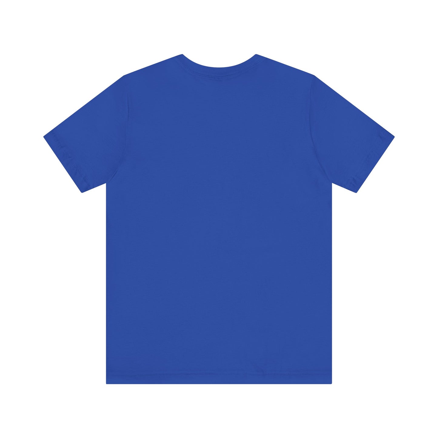VETERAN AIR FORCE- Unisex Jersey Short Sleeve Tee