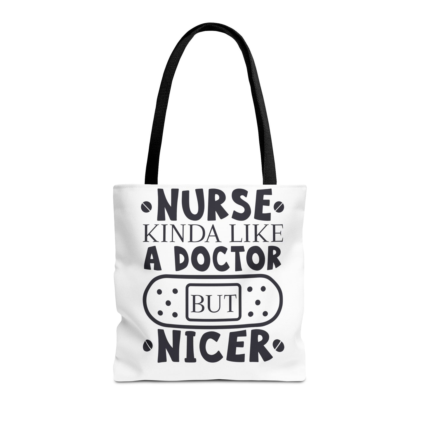 Nurse - Tote Bag