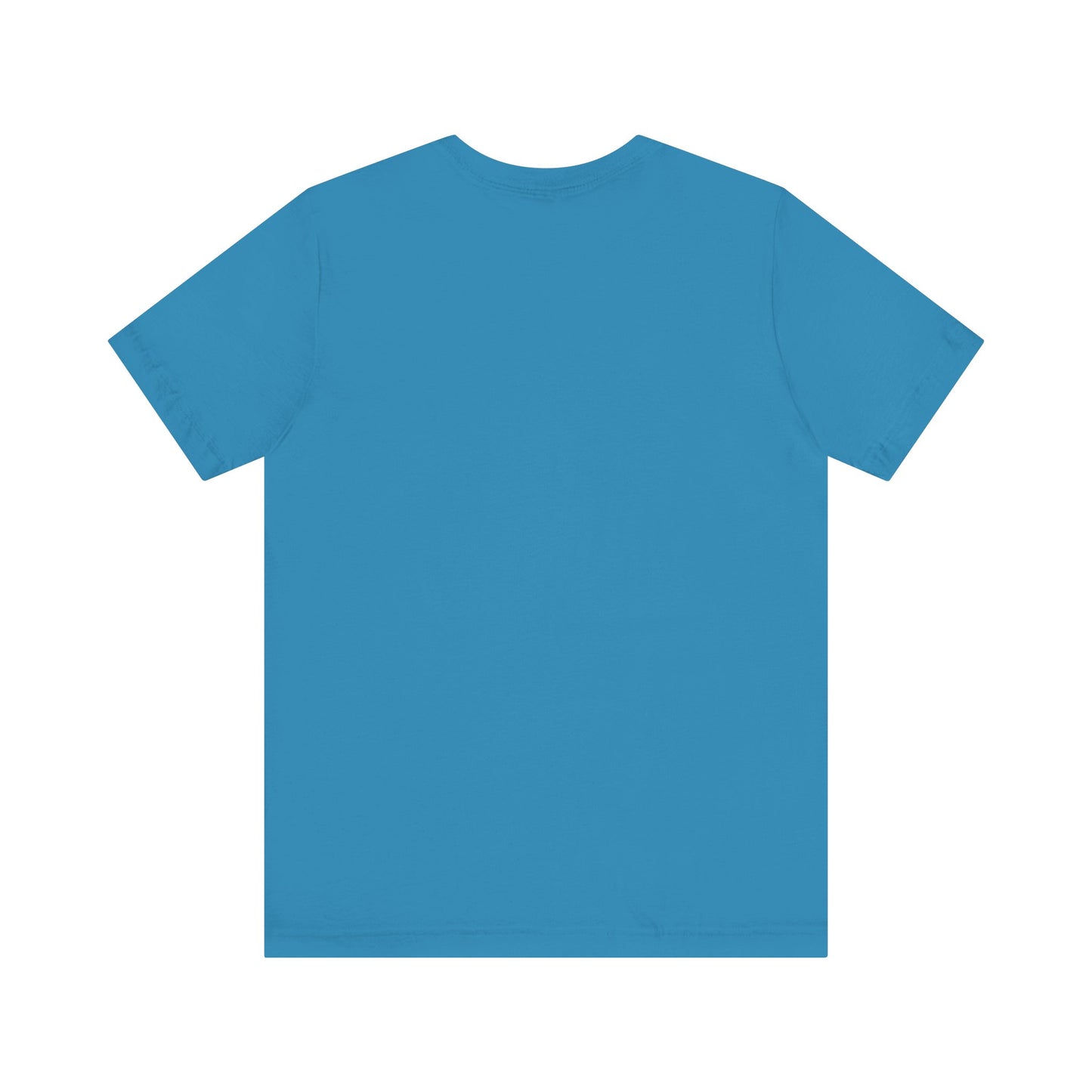 VETERAN AIR FORCE- Unisex Jersey Short Sleeve Tee