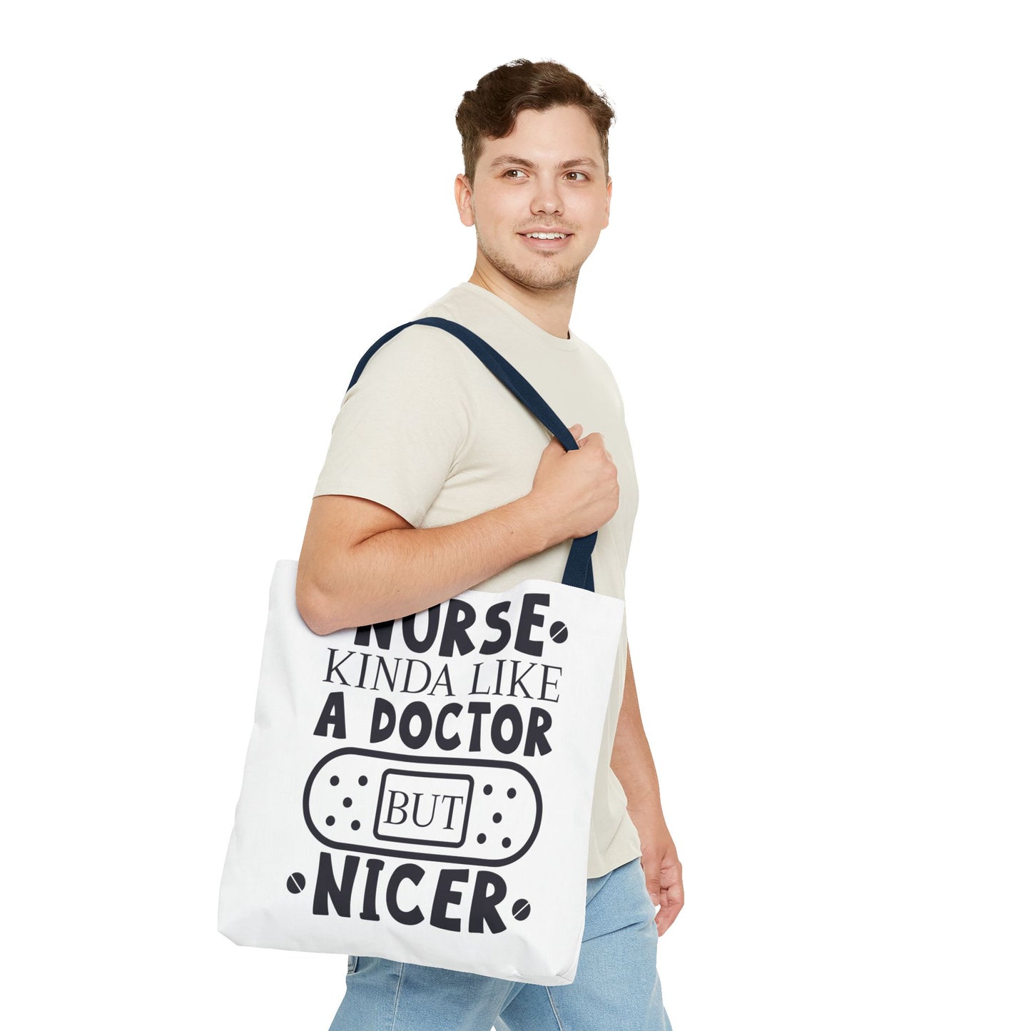 Nurse - Tote Bag