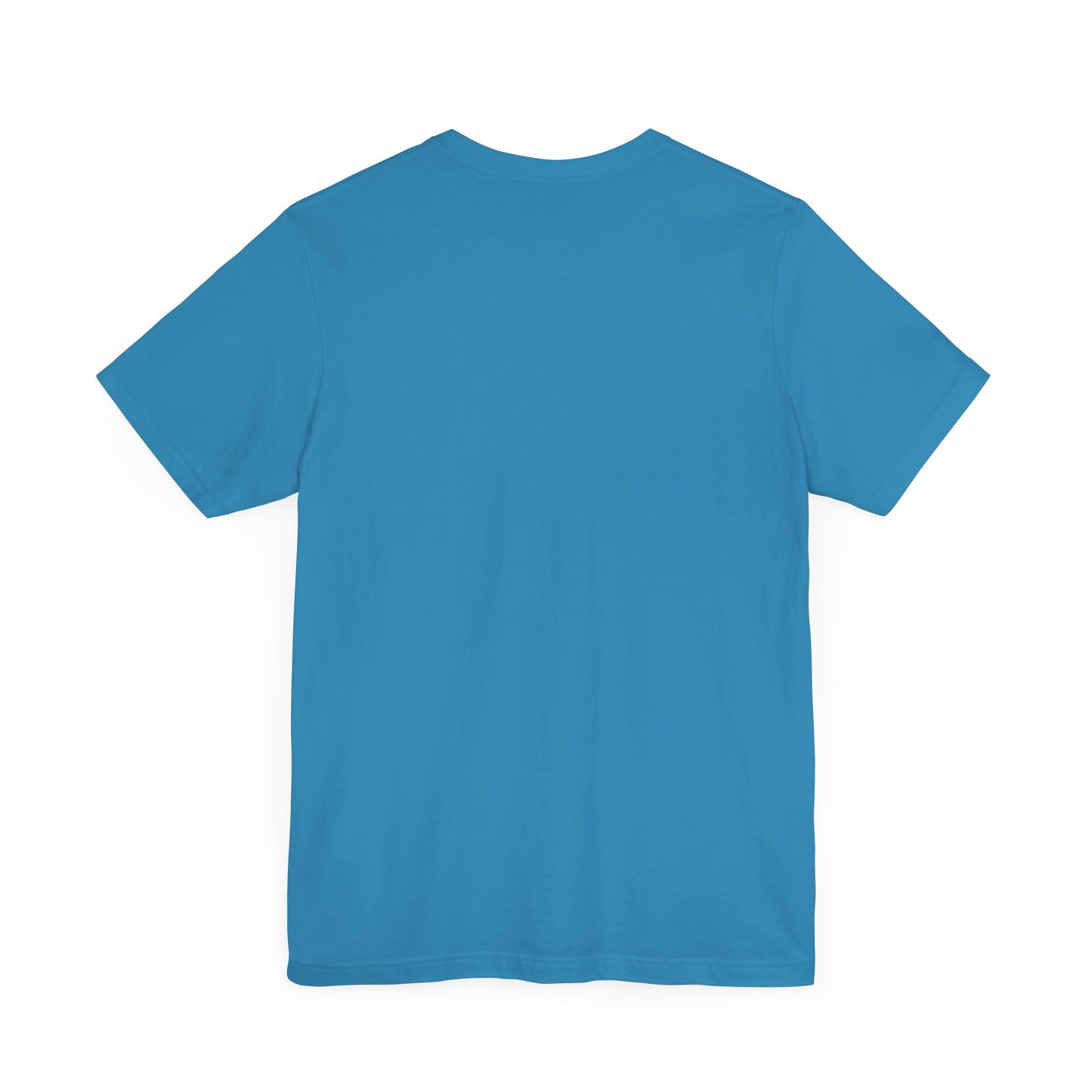 VETERAN AIR FORCE- Unisex Jersey Short Sleeve Tee