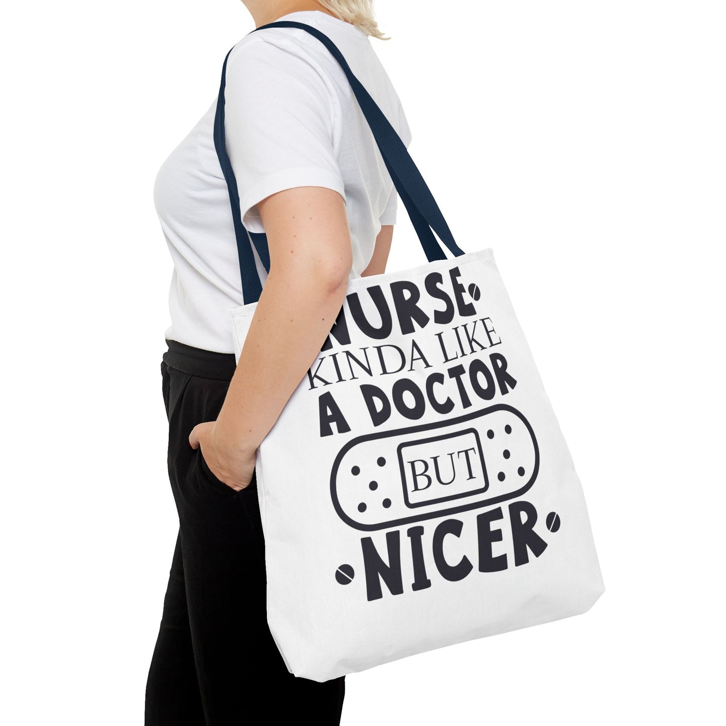 Nurse - Tote Bag