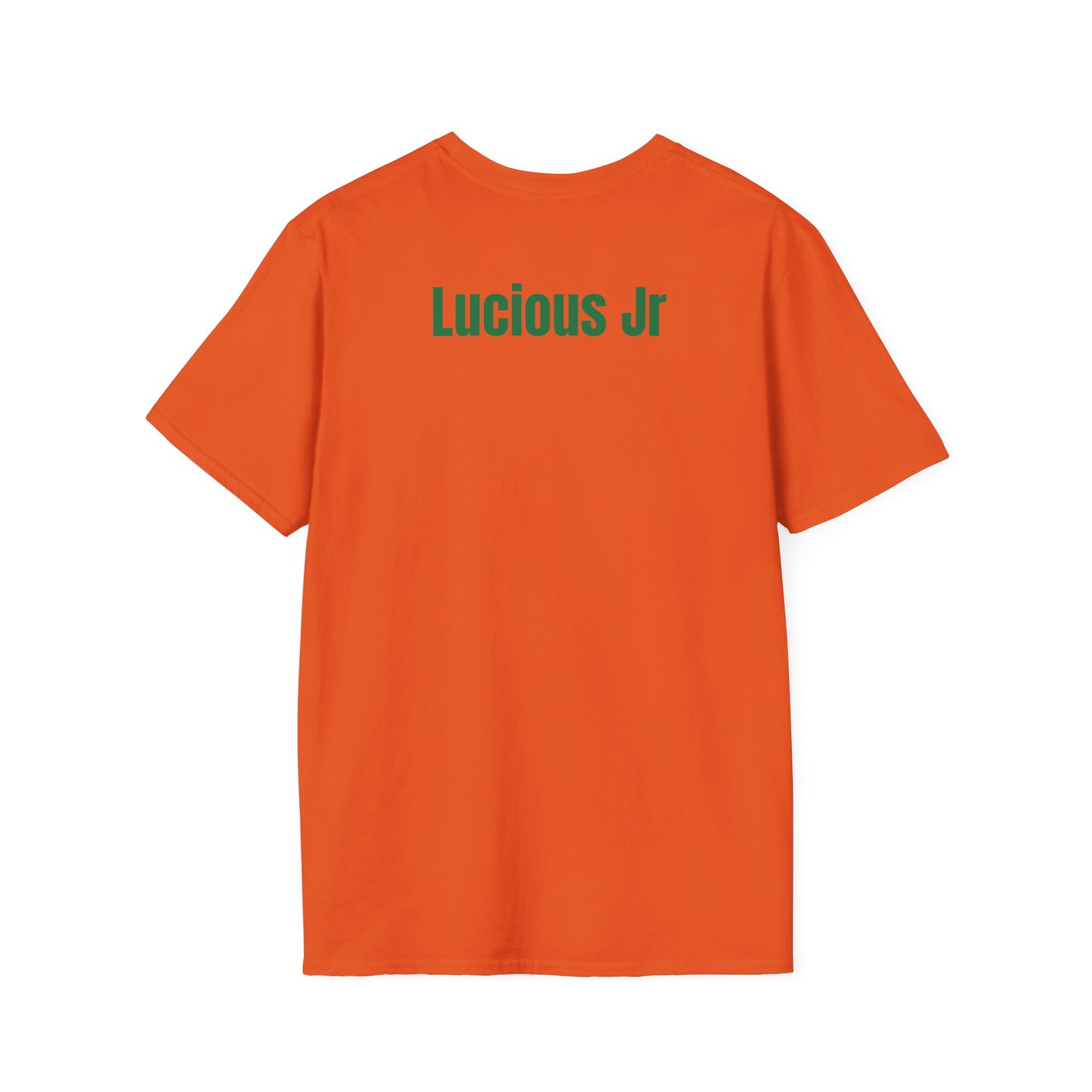 Copy of LUCIOUS JR 3XL