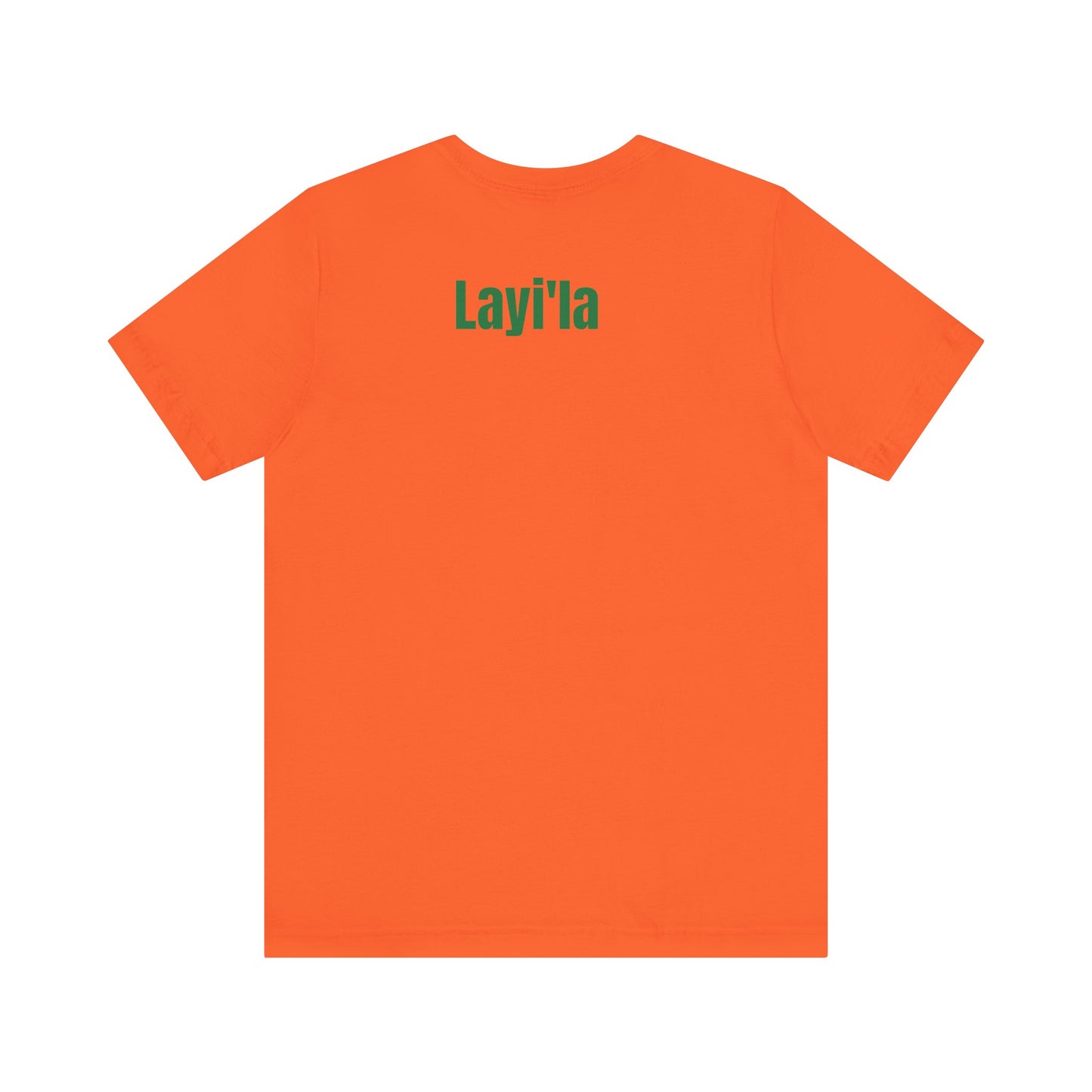 LAYI'LA XS