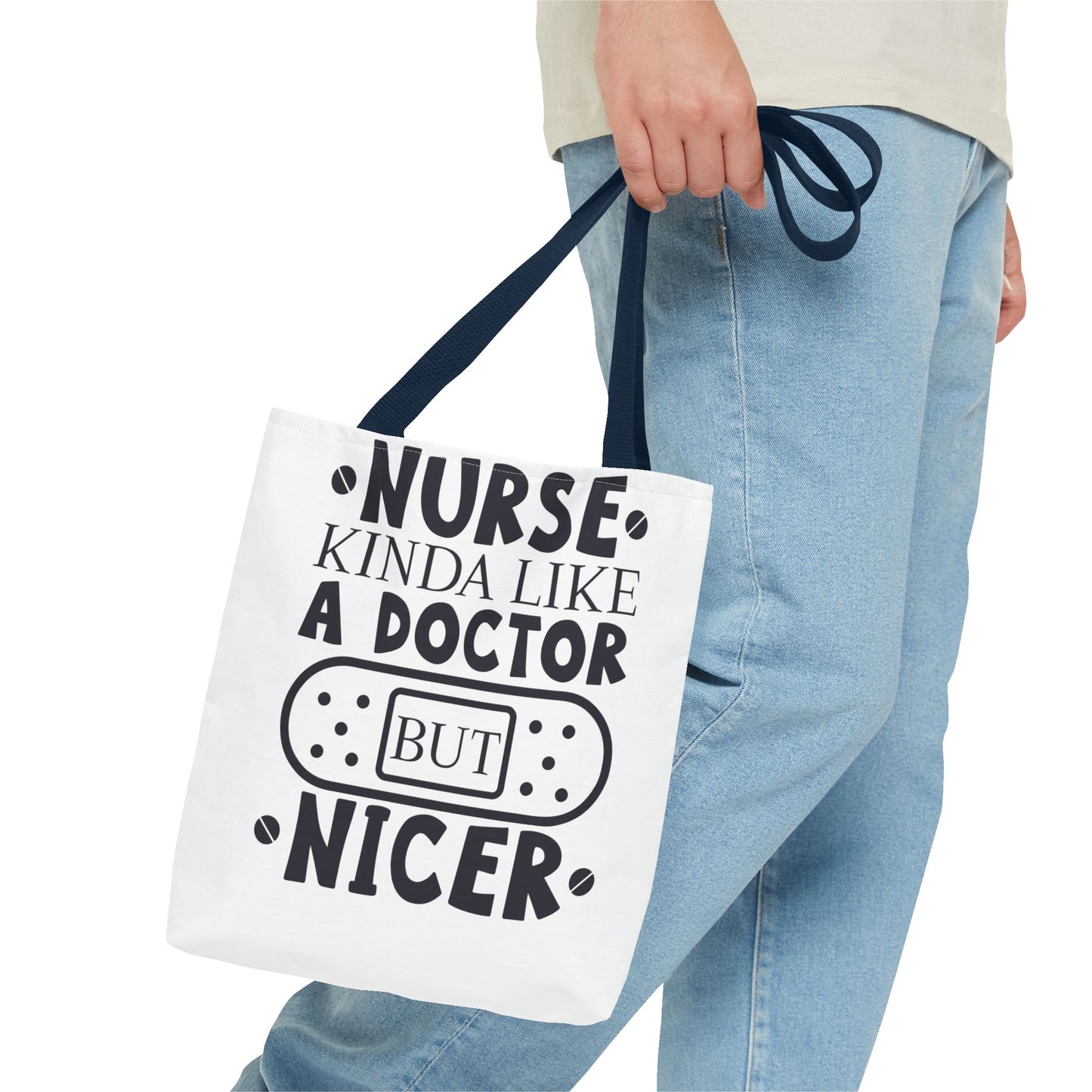 Nurse - Tote Bag