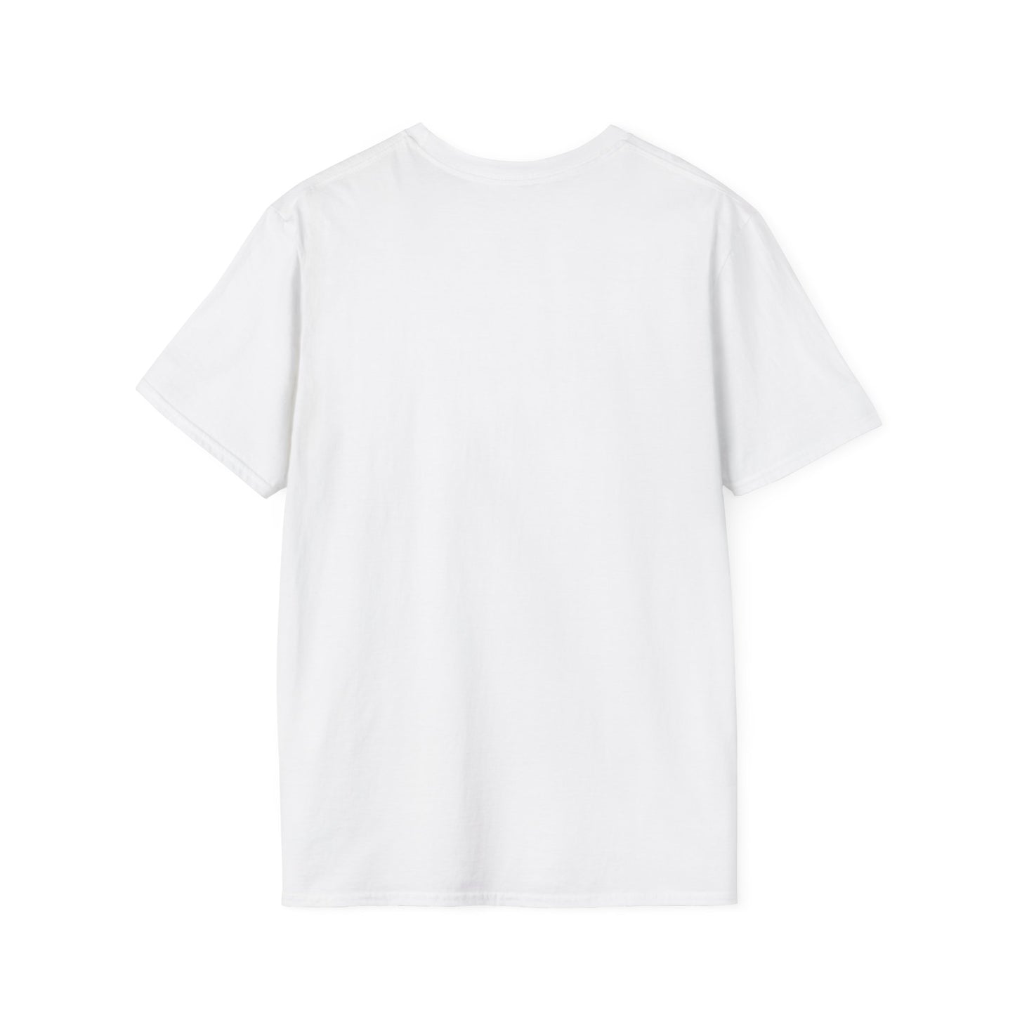 I SURVIVED - Unisex Softstyle T-Shirt