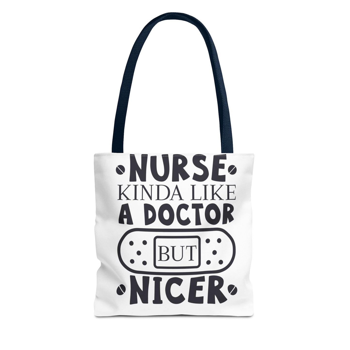 Nurse - Tote Bag