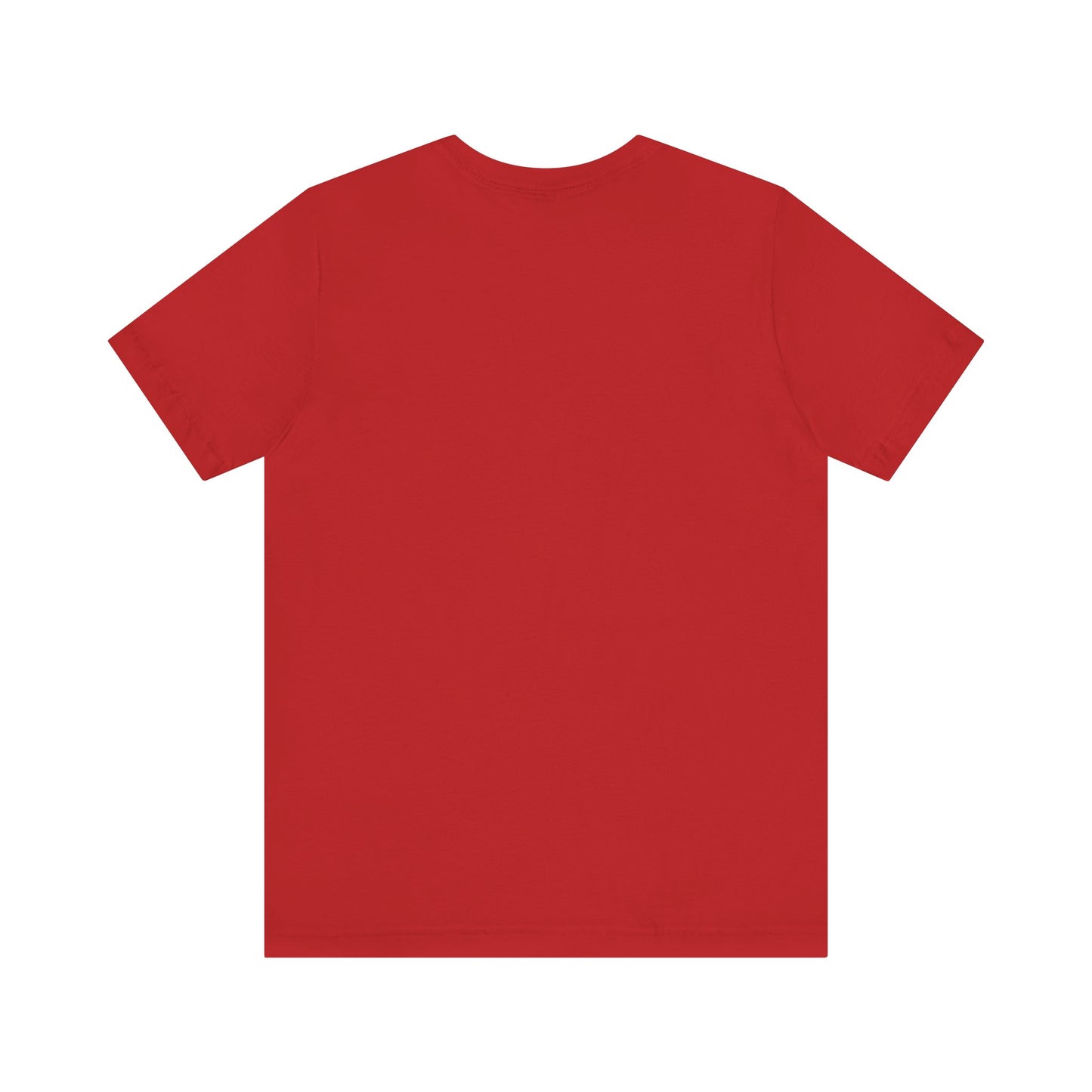 VETERAN AIR FORCE- Unisex Jersey Short Sleeve Tee