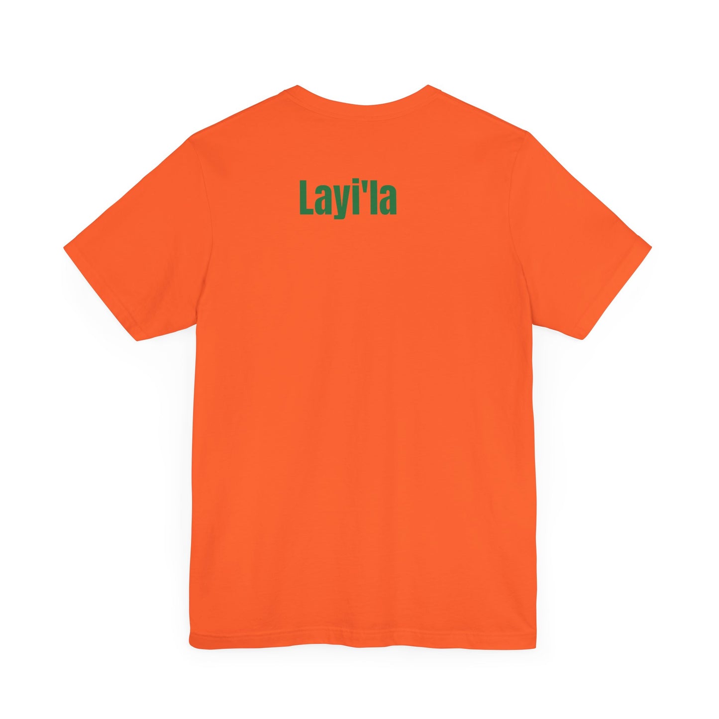 LAYI'LA XS