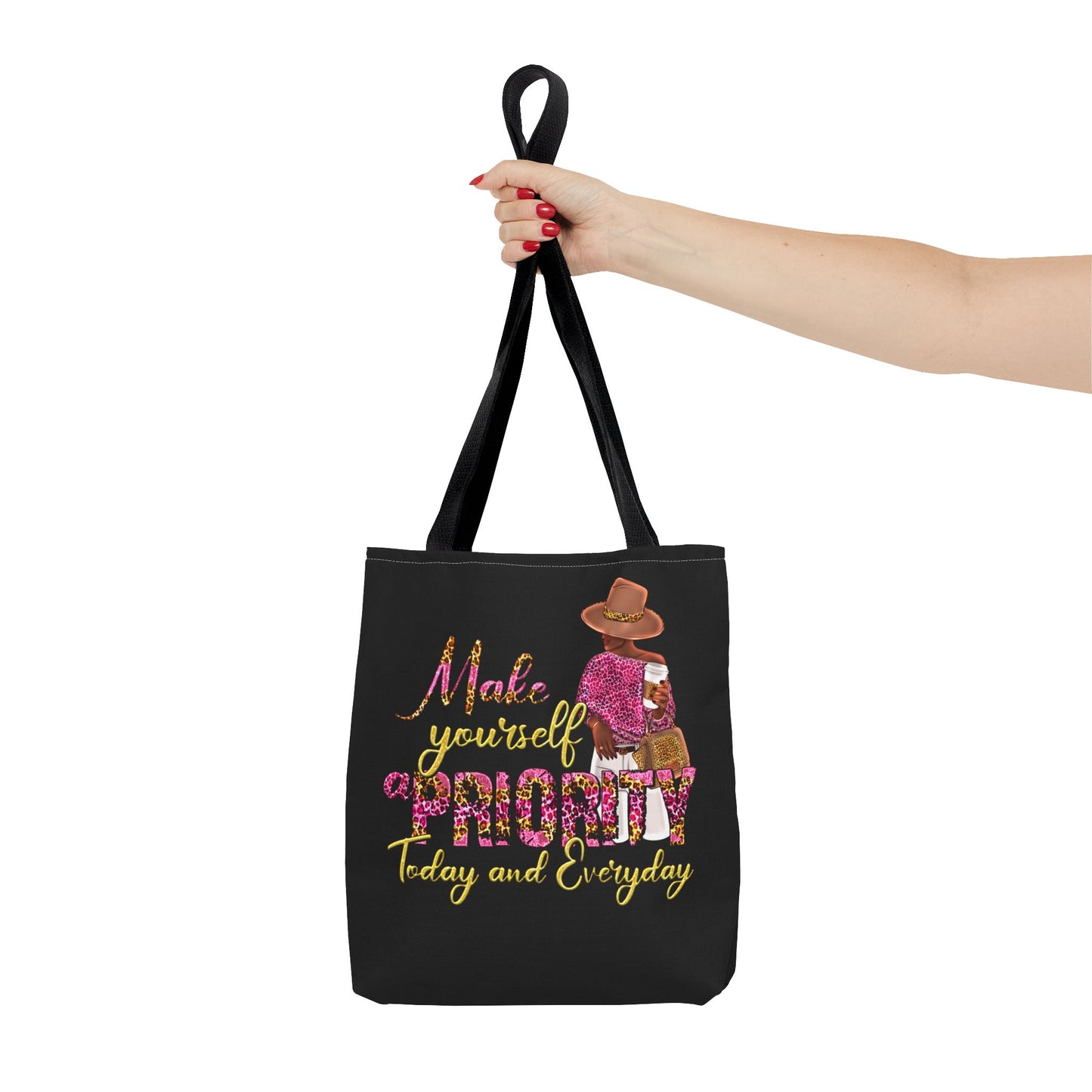 Pride Tote Bag