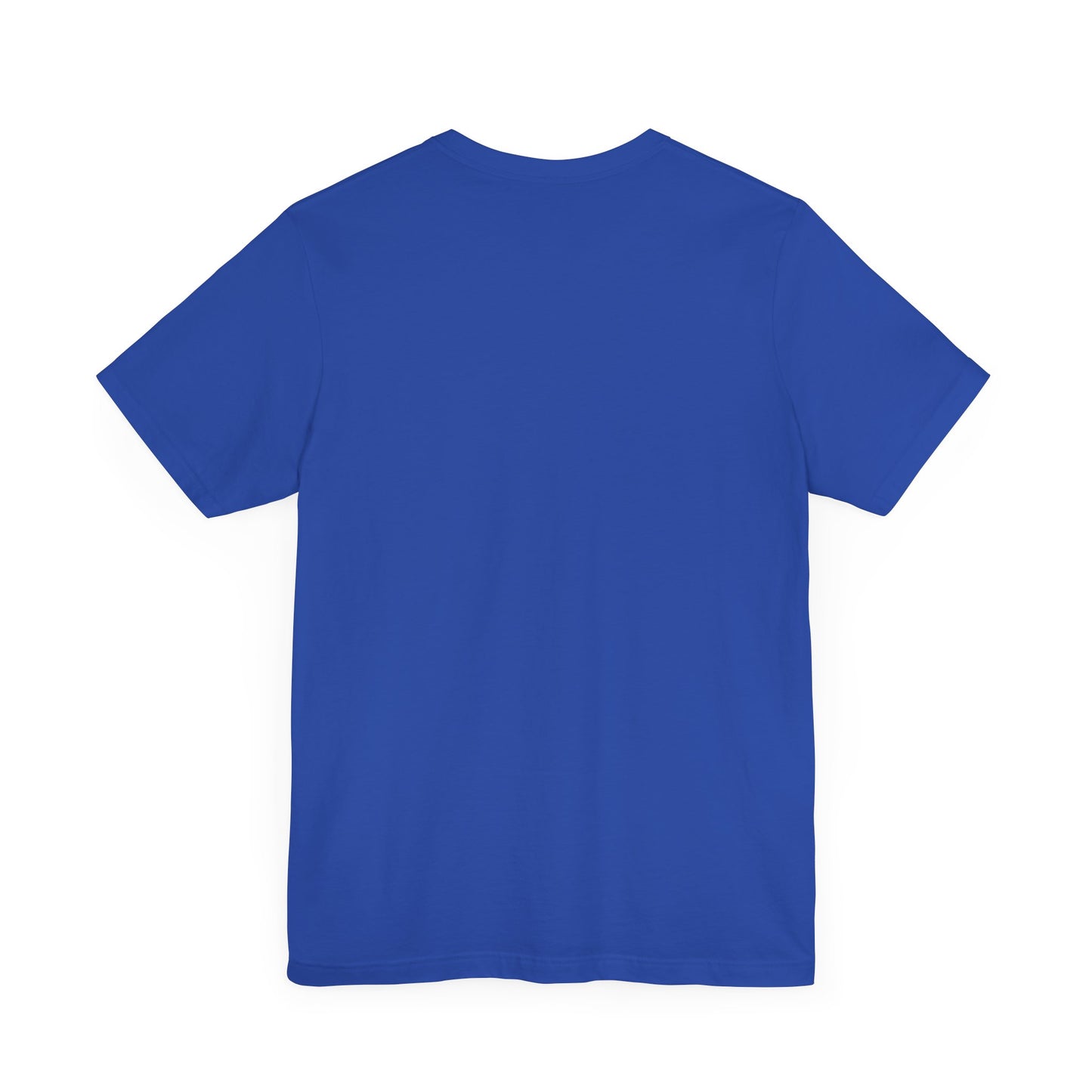 VETERAN AIR FORCE- Unisex Jersey Short Sleeve Tee