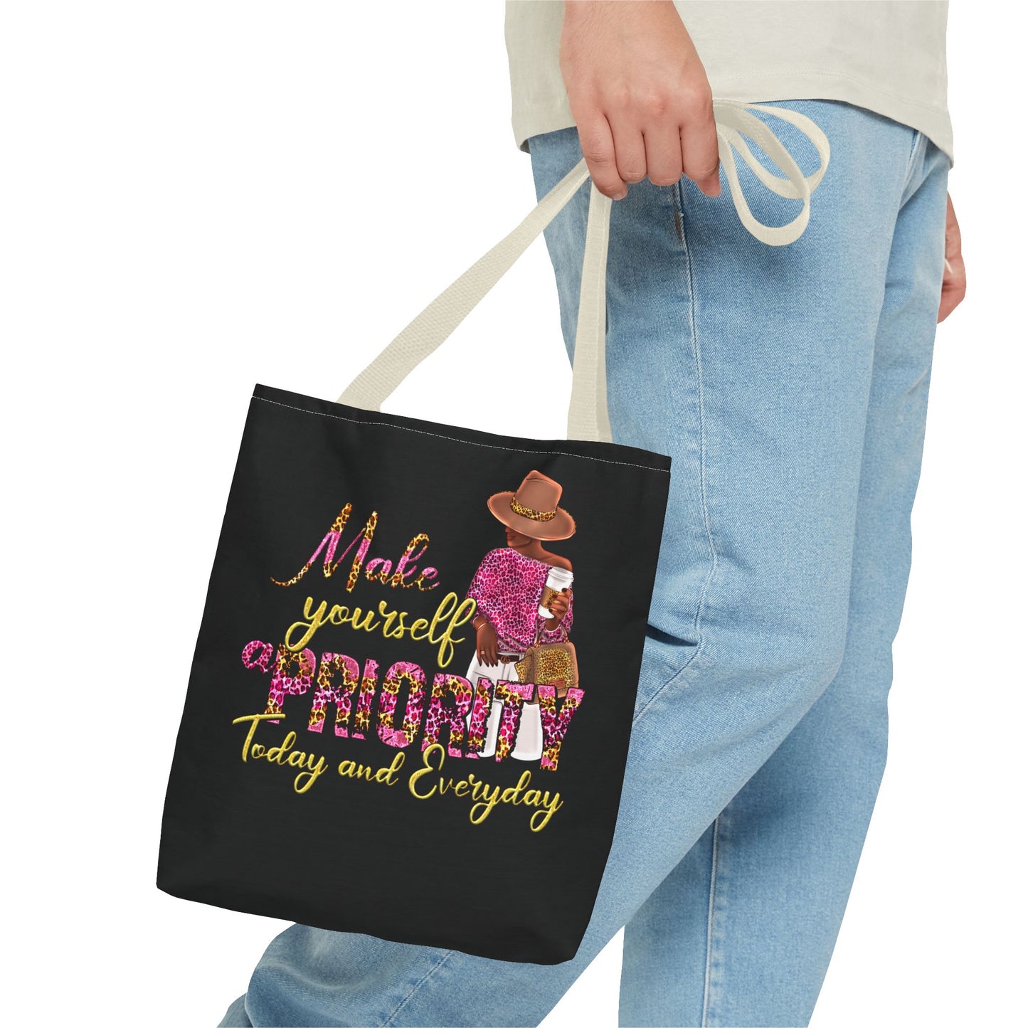 Pride Tote Bag
