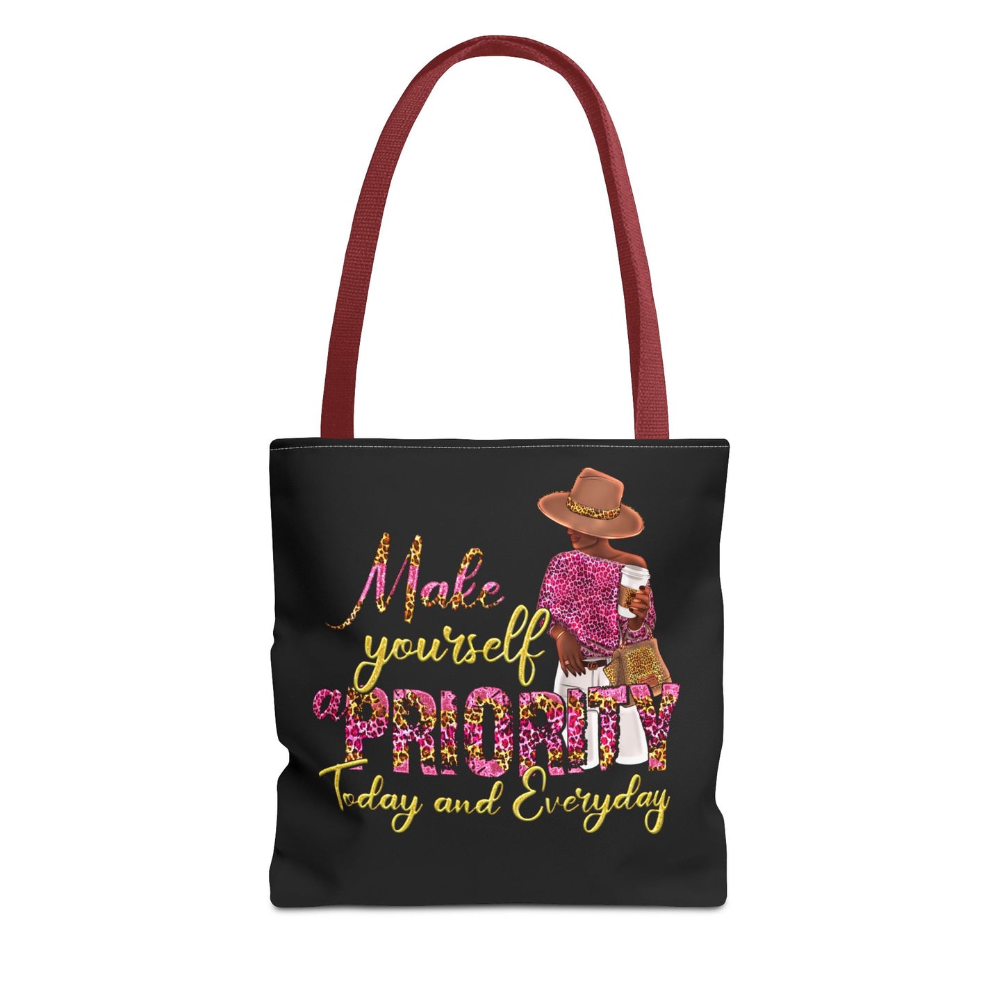 Pride Tote Bag
