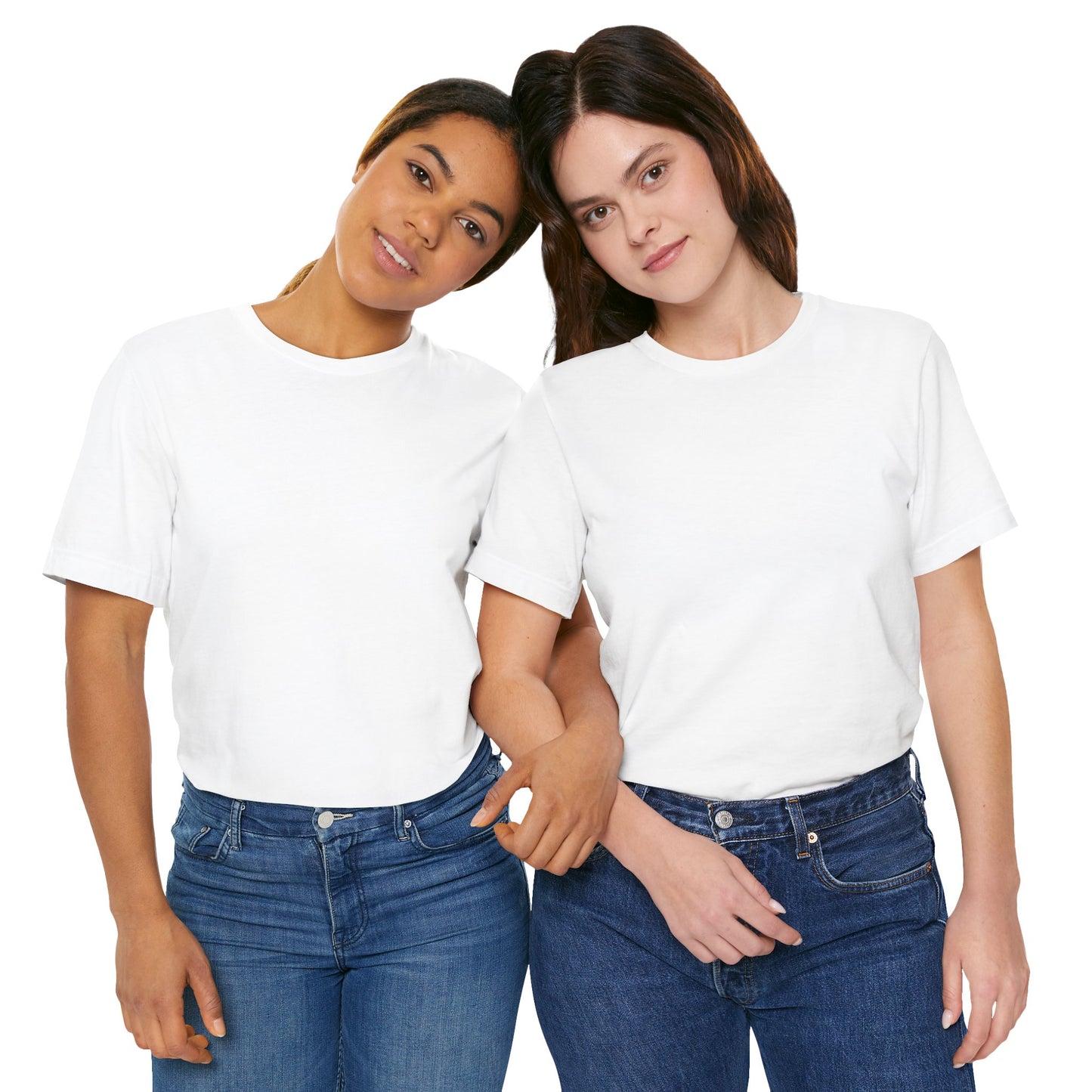 VETERAN AIR FORCE- Unisex Jersey Short Sleeve Tee
