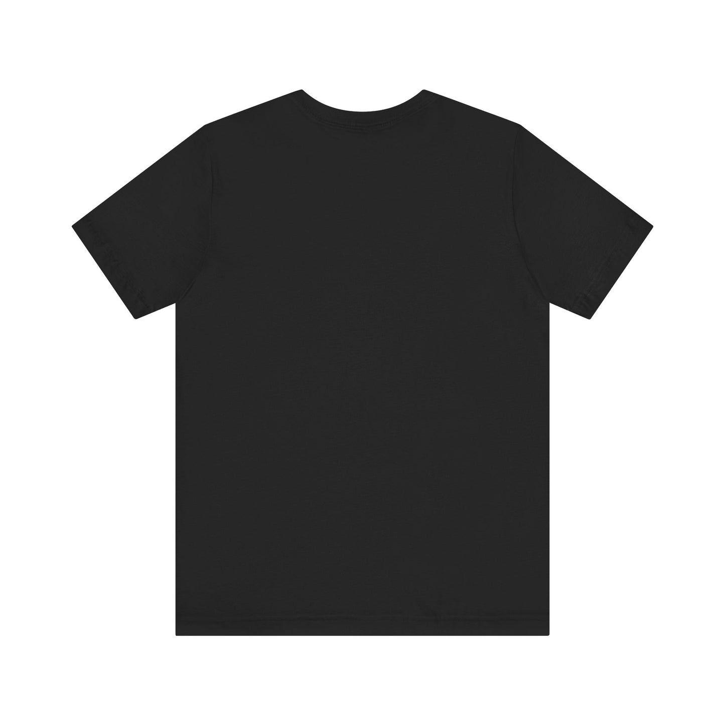 VETERAN AIR FORCE- Unisex Jersey Short Sleeve Tee