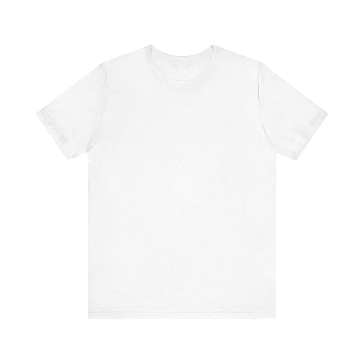 VETERAN AIR FORCE- Unisex Jersey Short Sleeve Tee