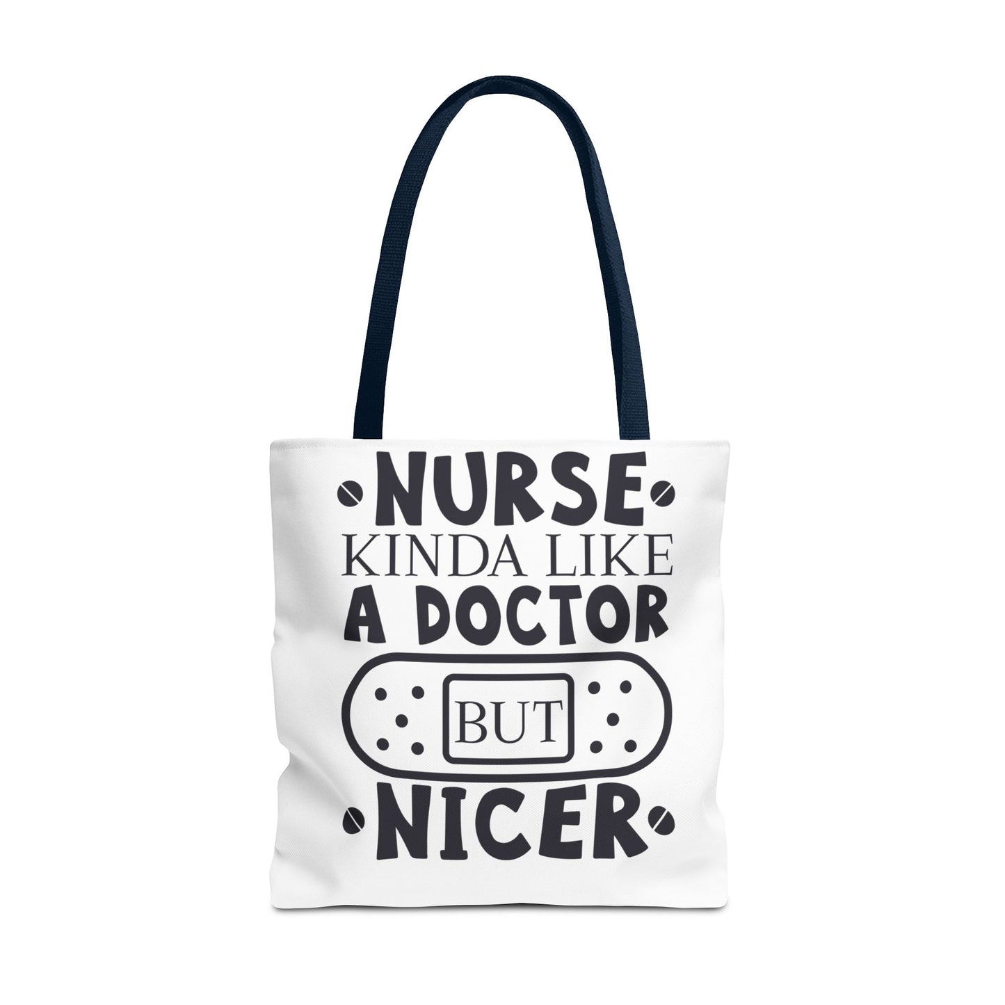 Nurse - Tote Bag
