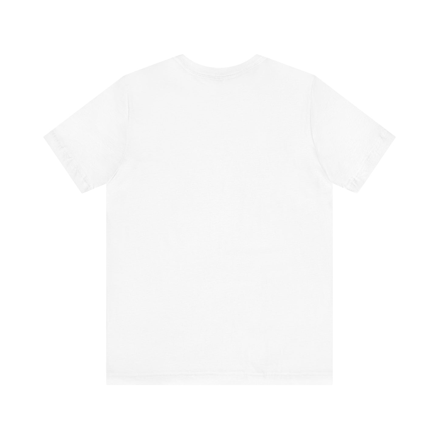 VETERAN AIR FORCE- Unisex Jersey Short Sleeve Tee
