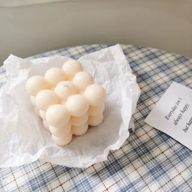 AROMATHERAPY - Scented Candles