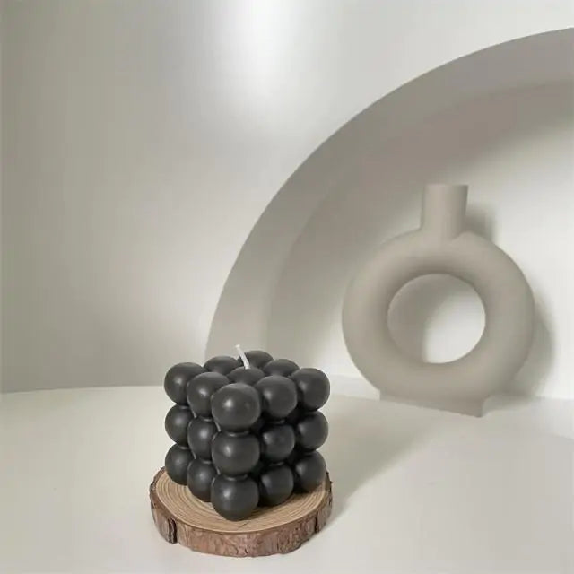 AROMATHERAPY - Scented Candles