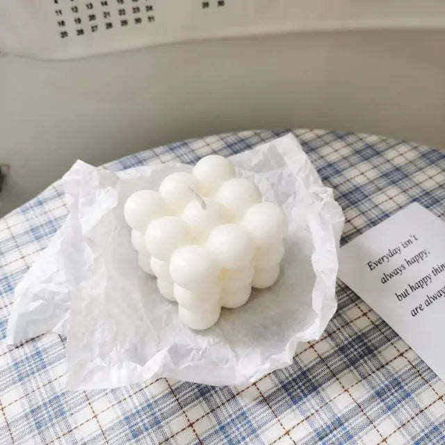 AROMATHERAPY - Scented Candles