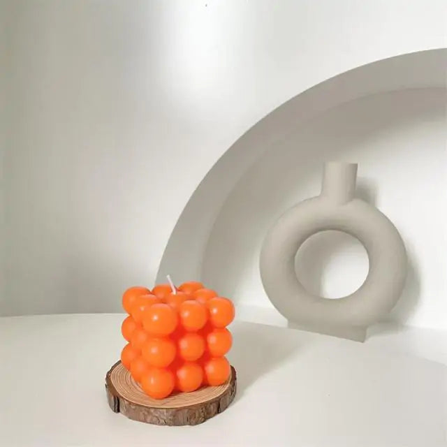 AROMATHERAPY - Scented Candles