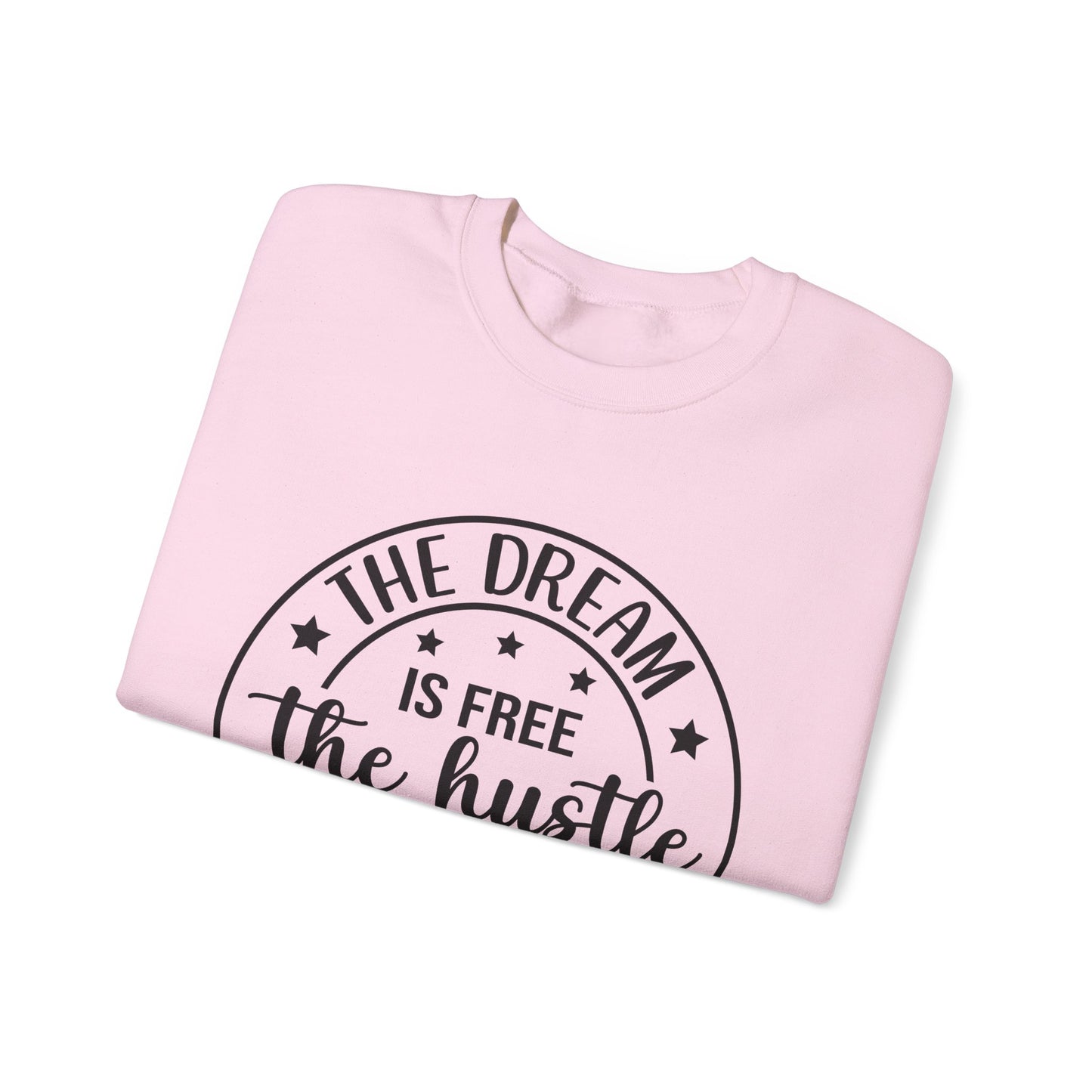 THE DREAM - Unisex Heavy Blend™ Crewneck Sweatshirt