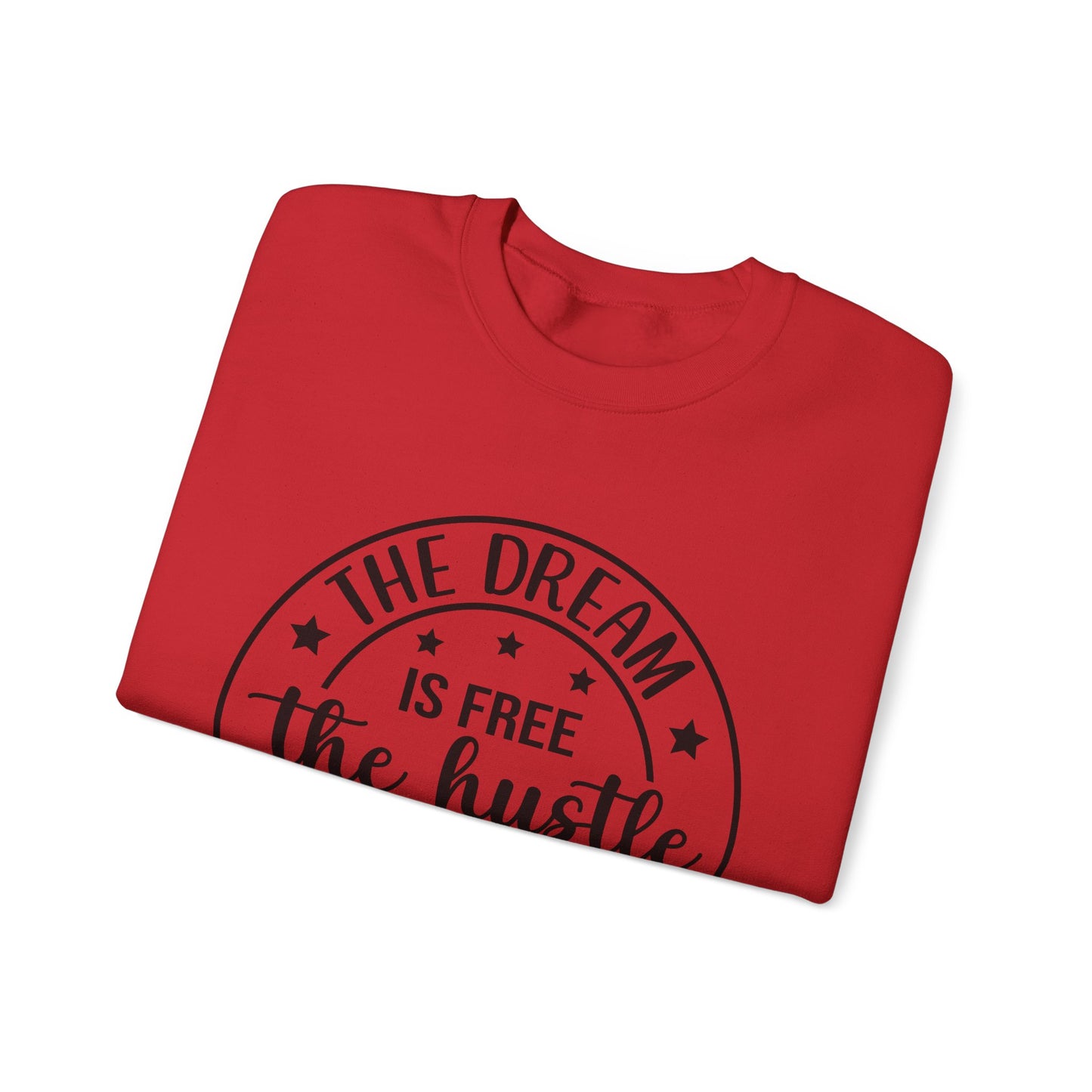 THE DREAM - Unisex Heavy Blend™ Crewneck Sweatshirt