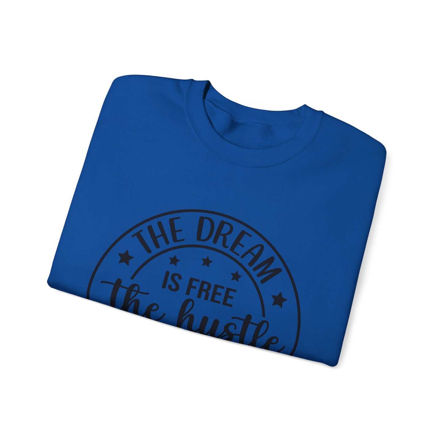 THE DREAM - Unisex Heavy Blend™ Crewneck Sweatshirt