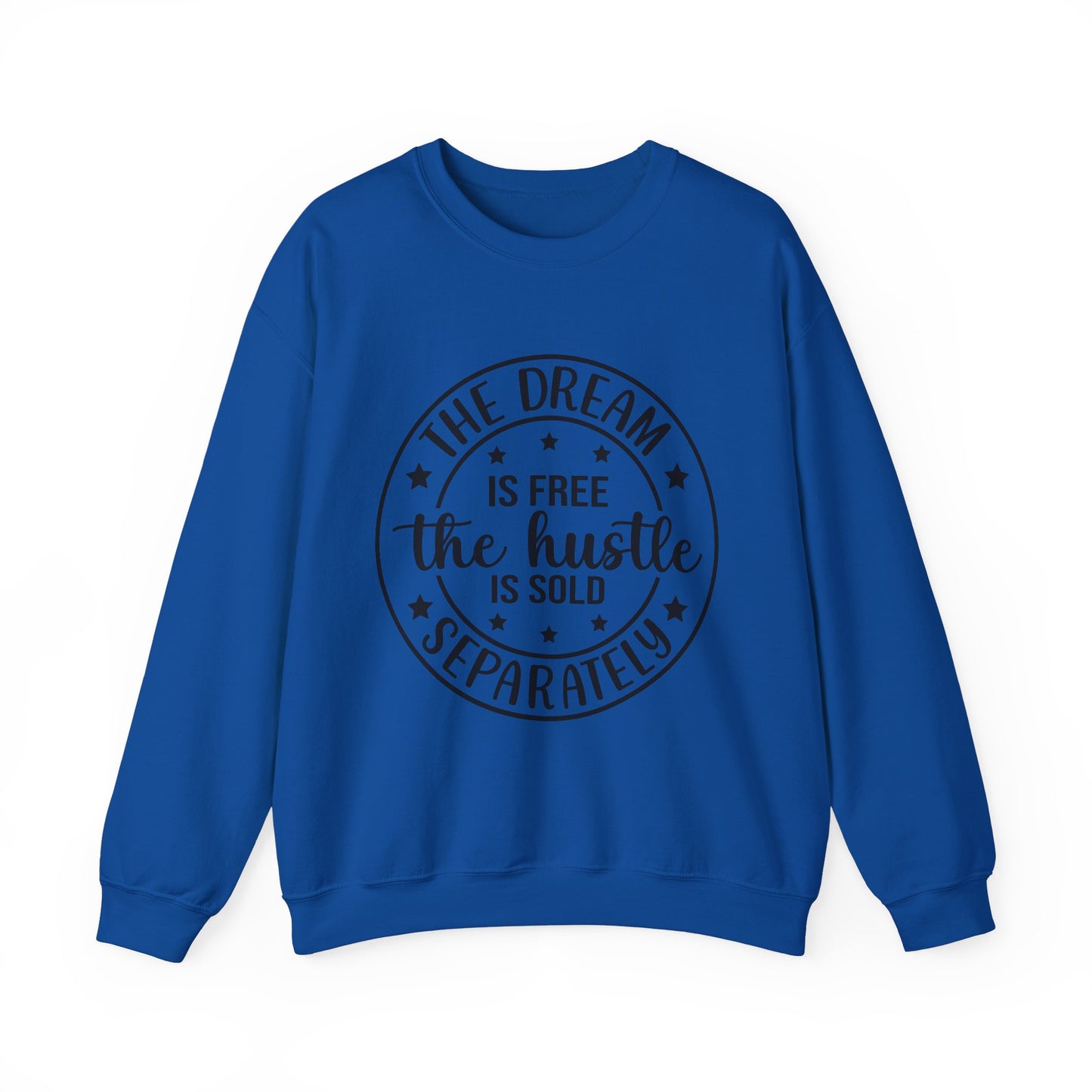 THE DREAM - Unisex Heavy Blend™ Crewneck Sweatshirt