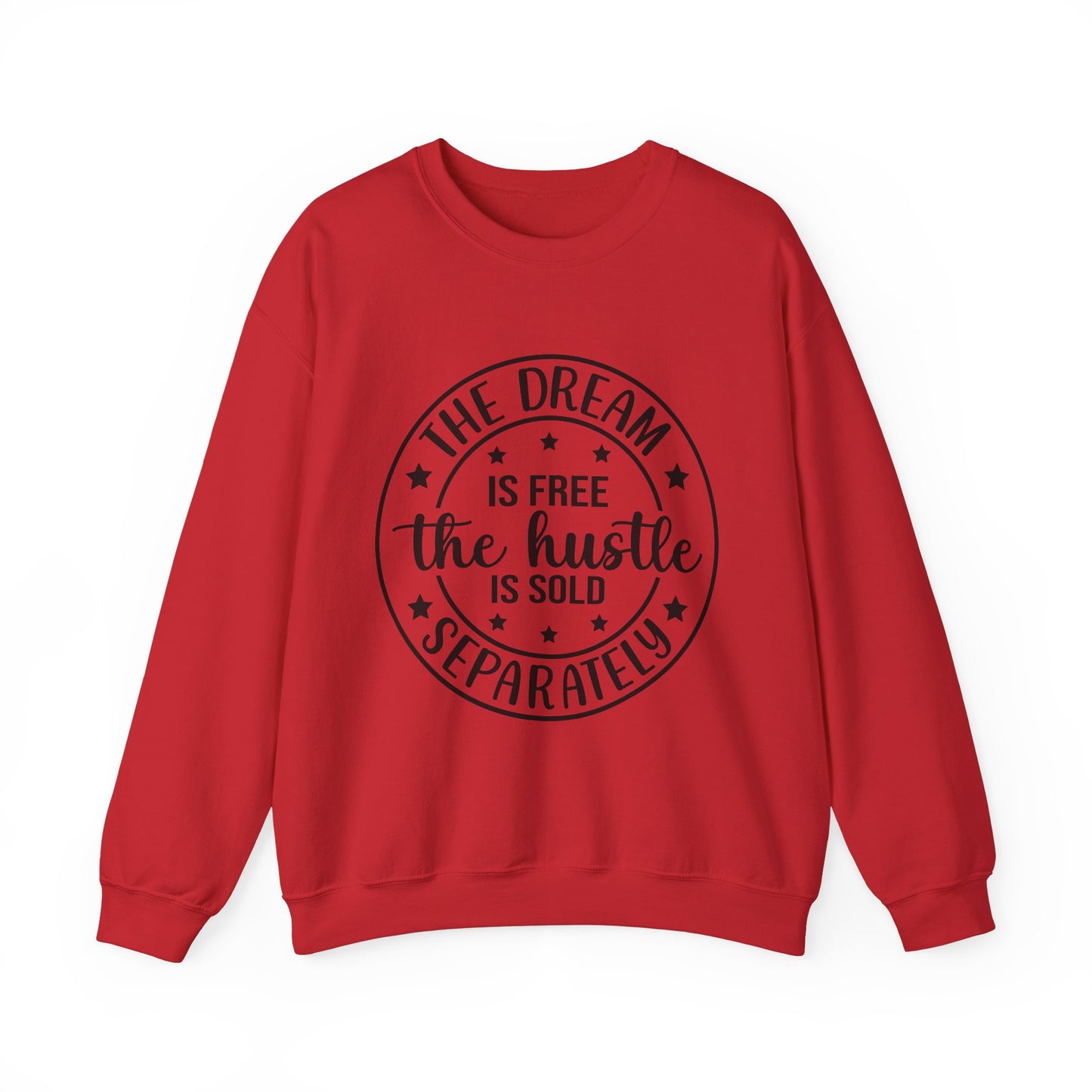 THE DREAM - Unisex Heavy Blend™ Crewneck Sweatshirt