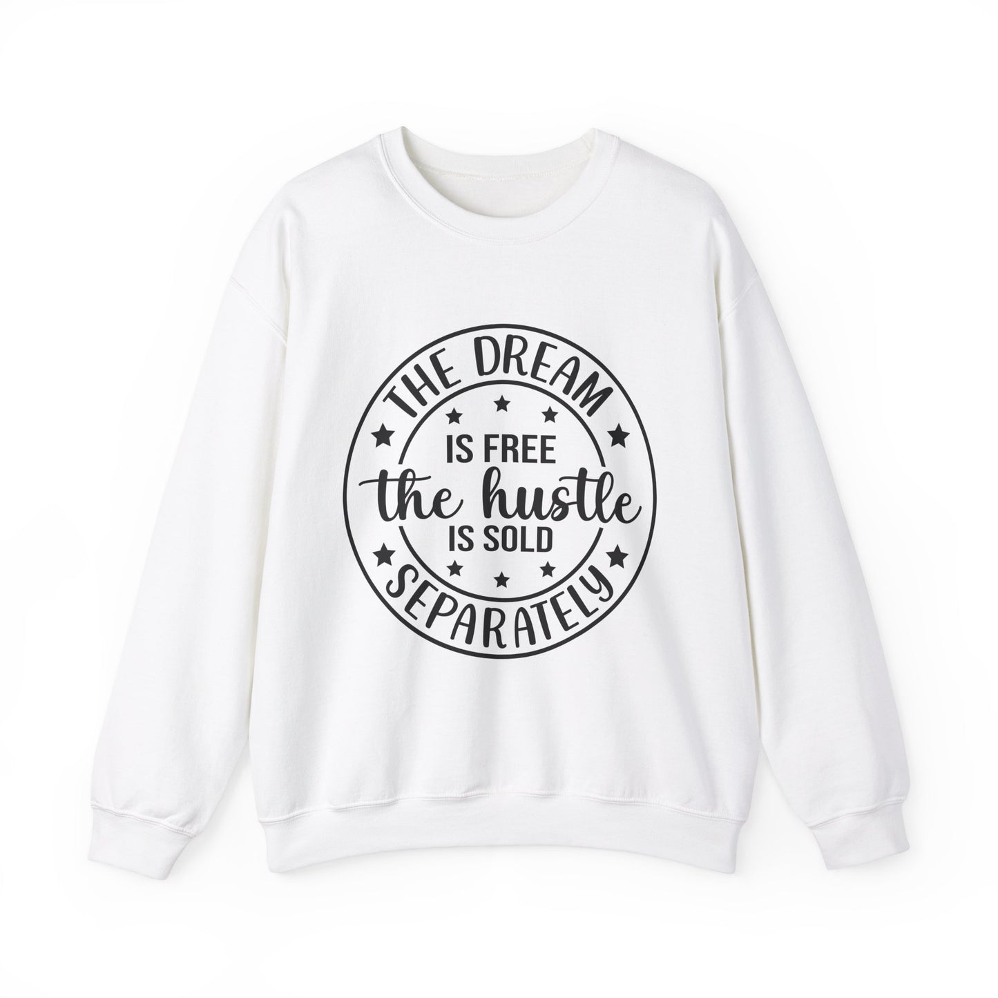 THE DREAM - Unisex Heavy Blend™ Crewneck Sweatshirt