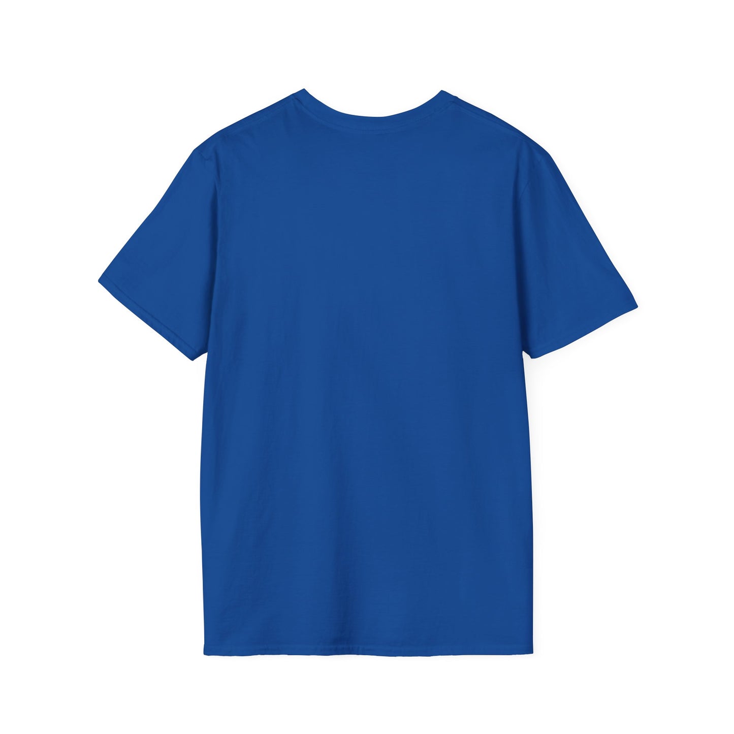 I SURVIVED - Unisex Softstyle T-Shirt