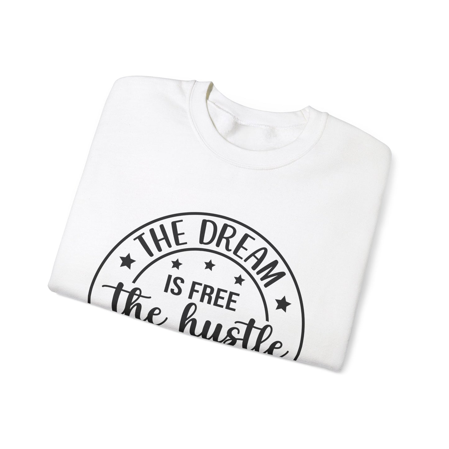 THE DREAM - Unisex Heavy Blend™ Crewneck Sweatshirt