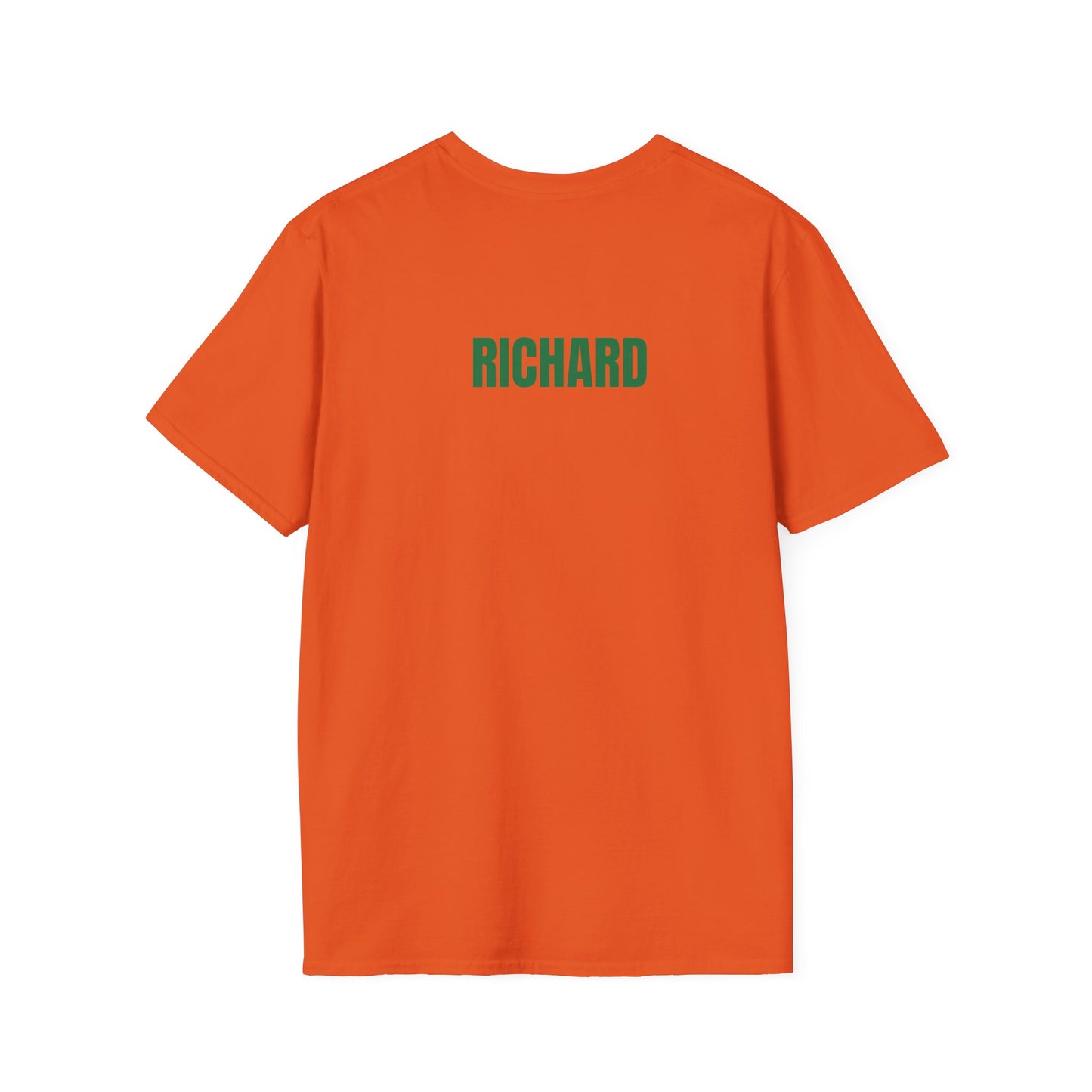 RICHARD 4XL