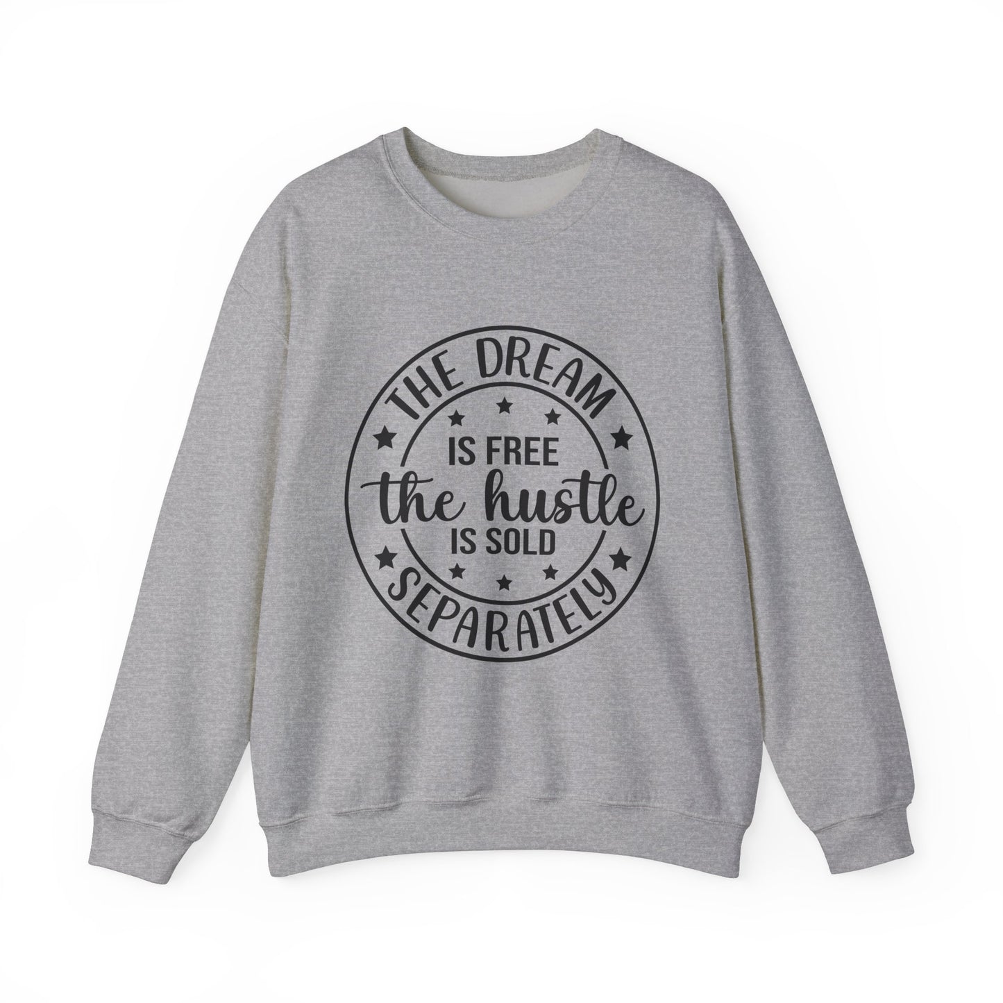 THE DREAM - Unisex Heavy Blend™ Crewneck Sweatshirt