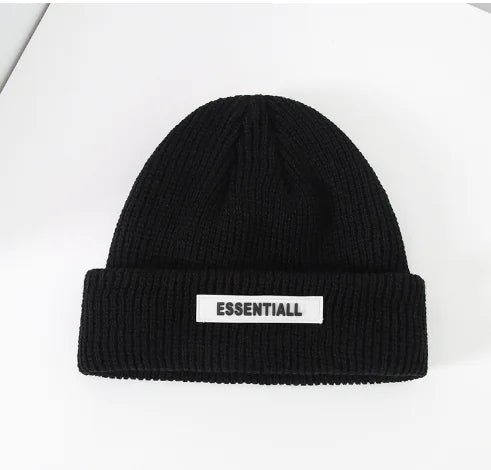 UNISEX - Warm Thick Beanie