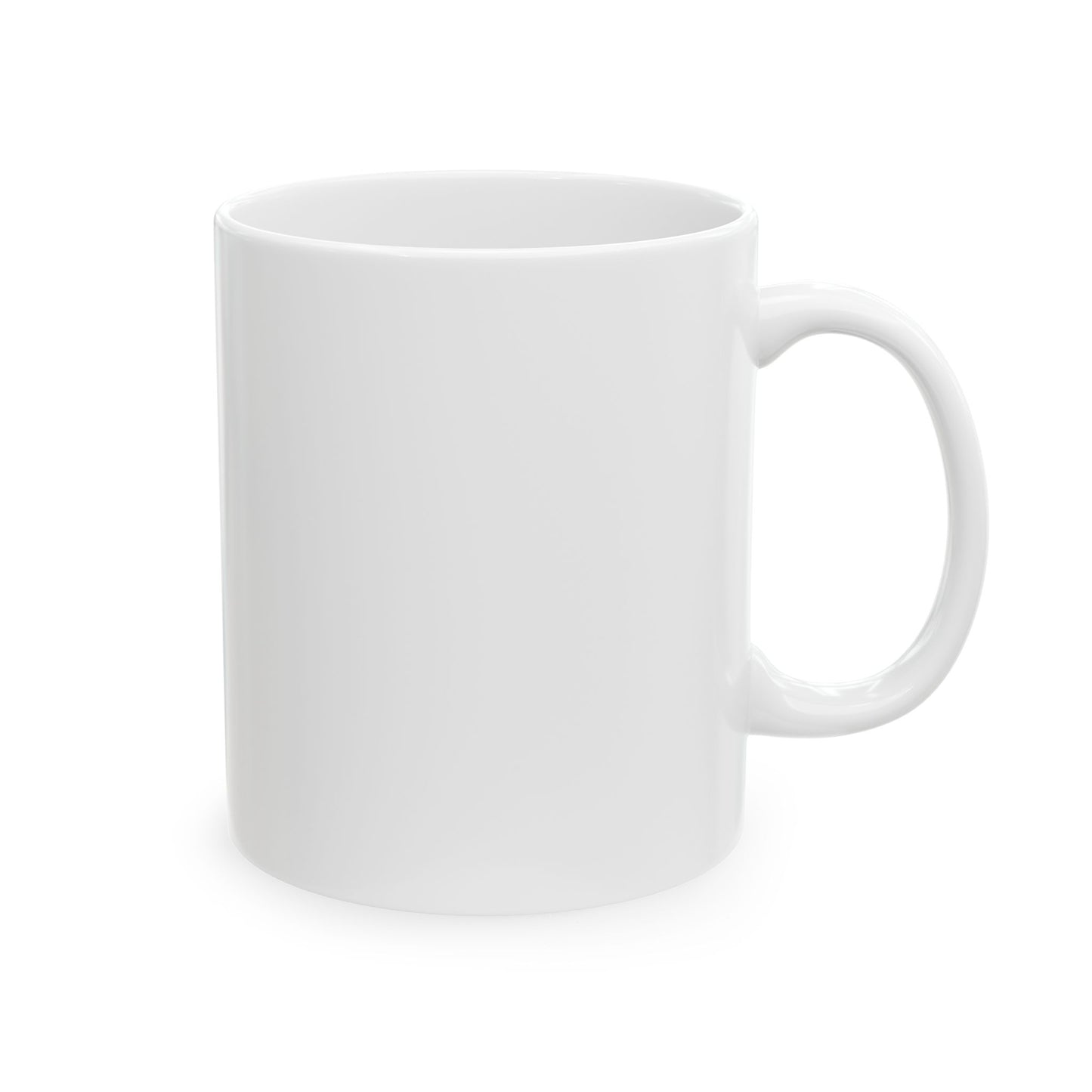 YOU MATTER - Ceramic Mug, (11oz, 15oz)