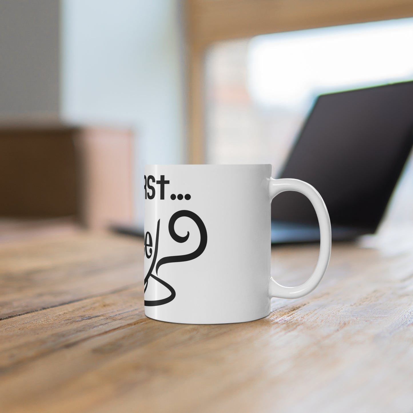 Mug 11oz