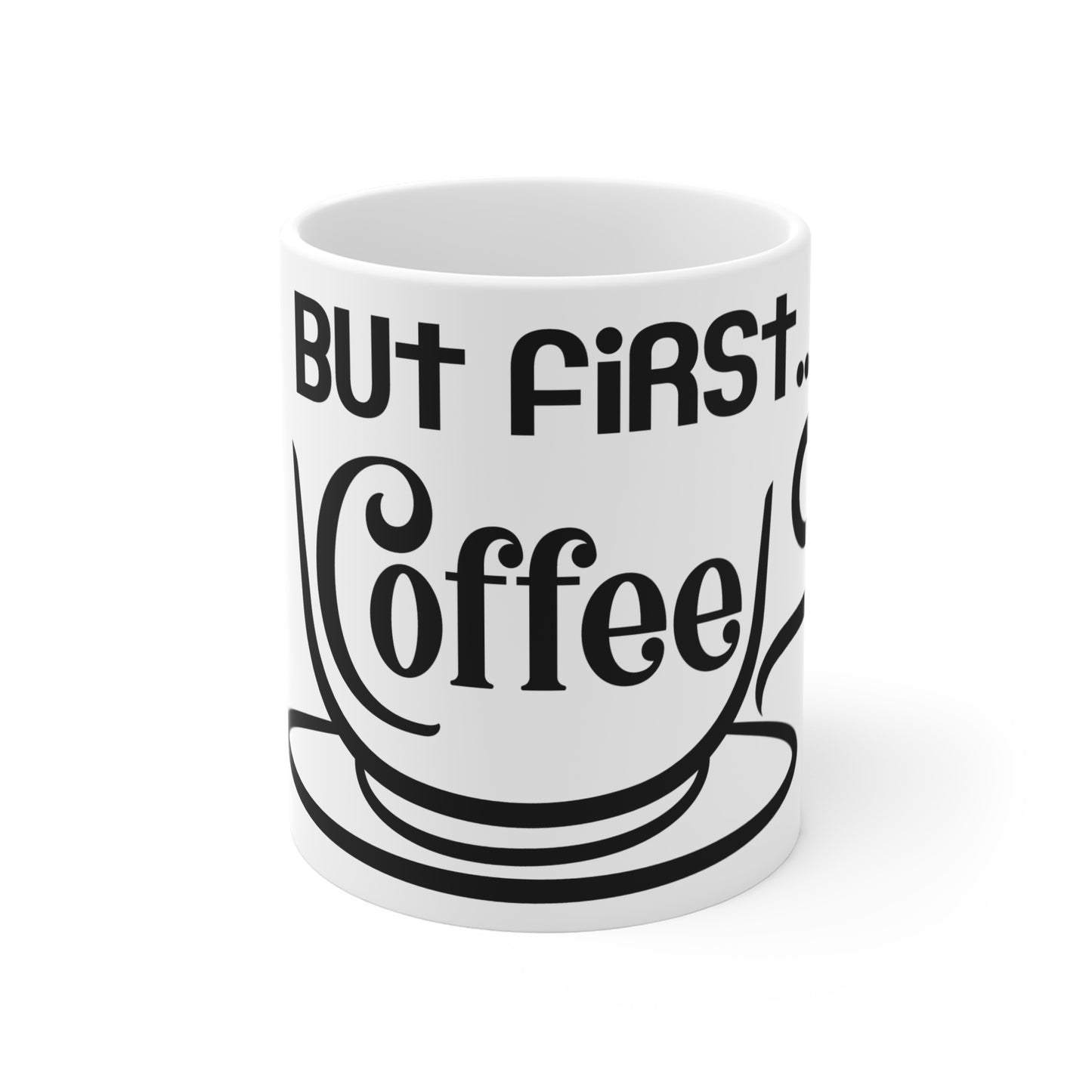 Mug 11oz