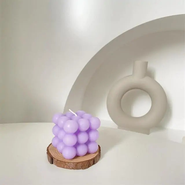 AROMATHERAPY - Scented Candles