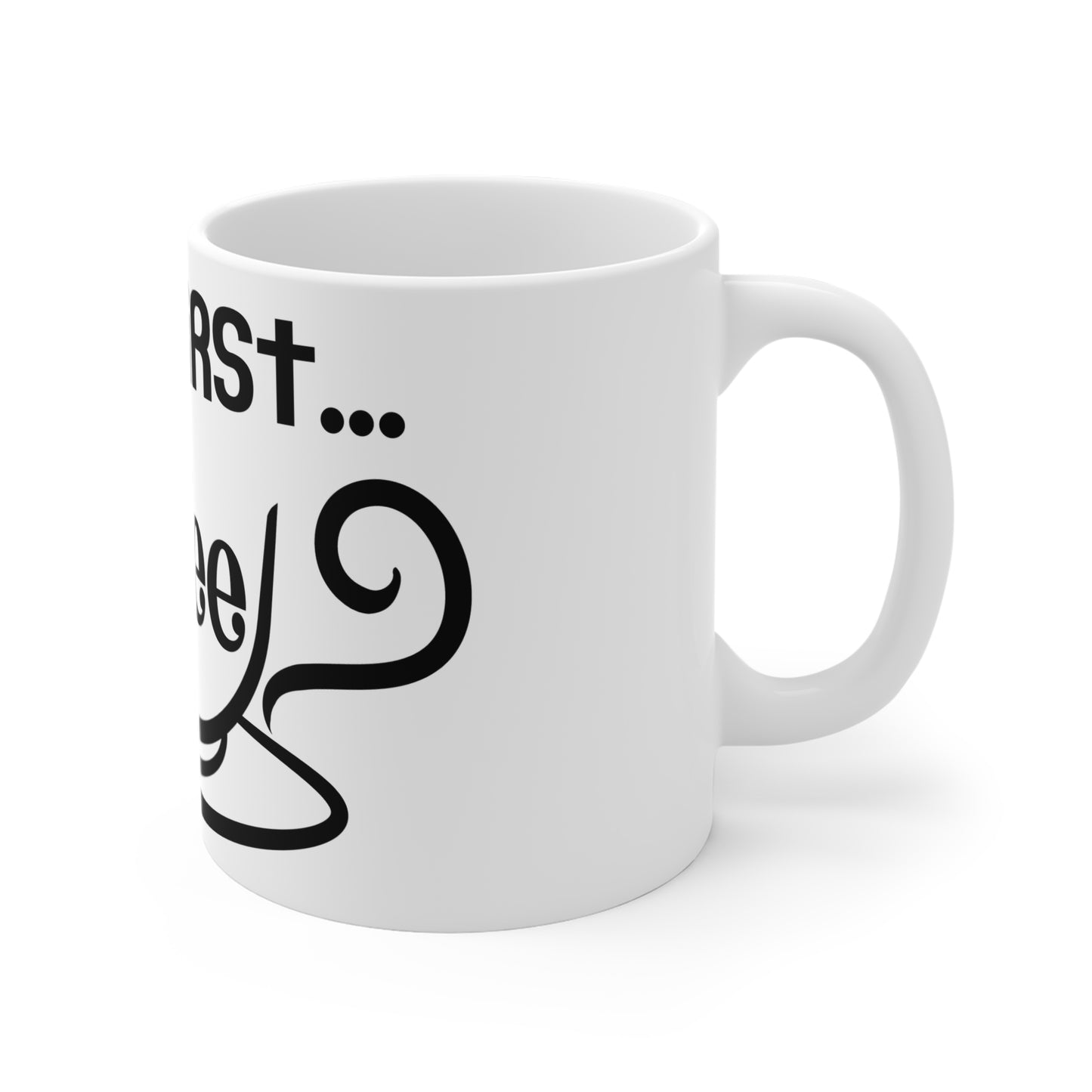 Mug 11oz