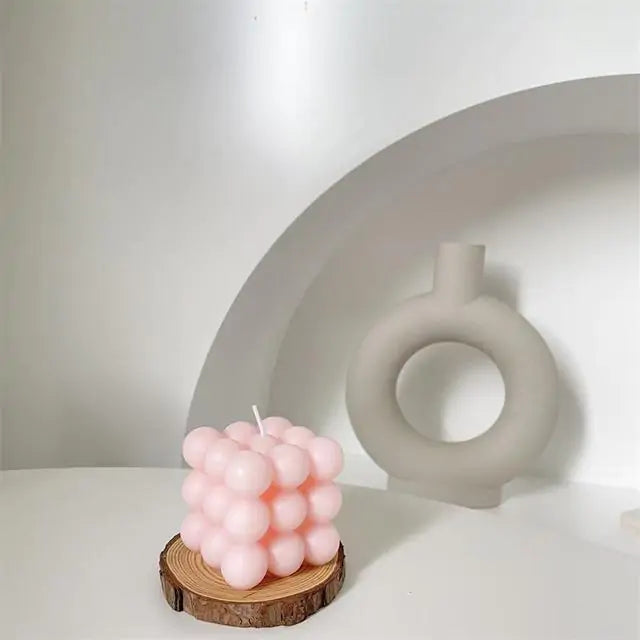 AROMATHERAPY - Scented Candles