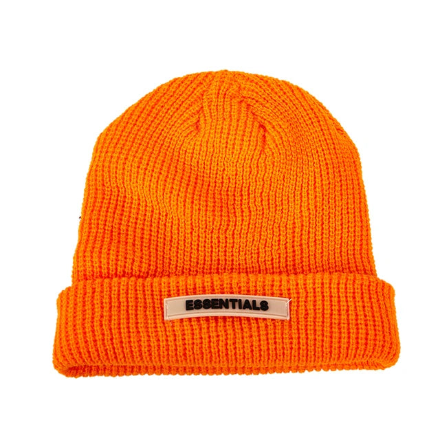 UNISEX - Warm Thick Beanie