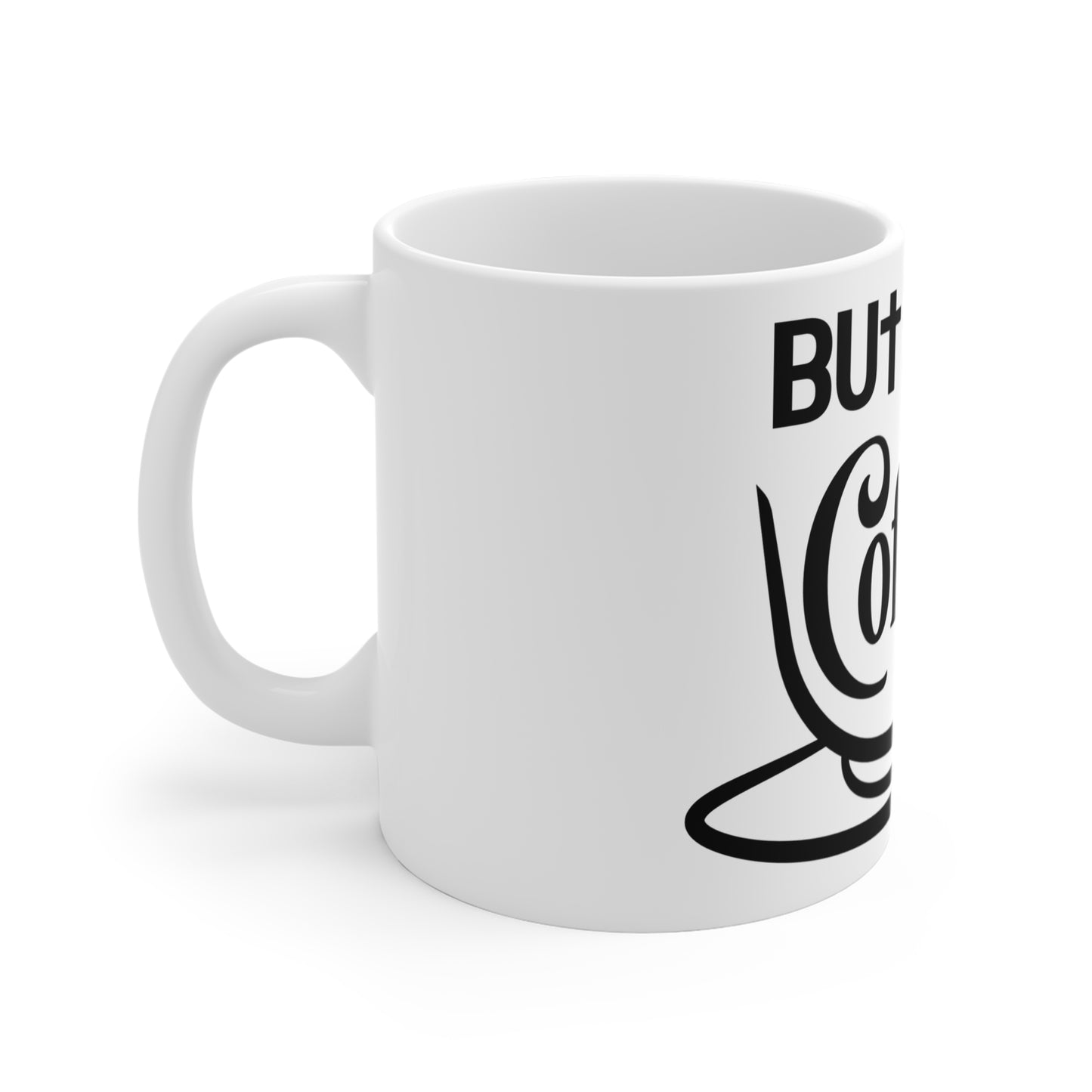 Mug 11oz