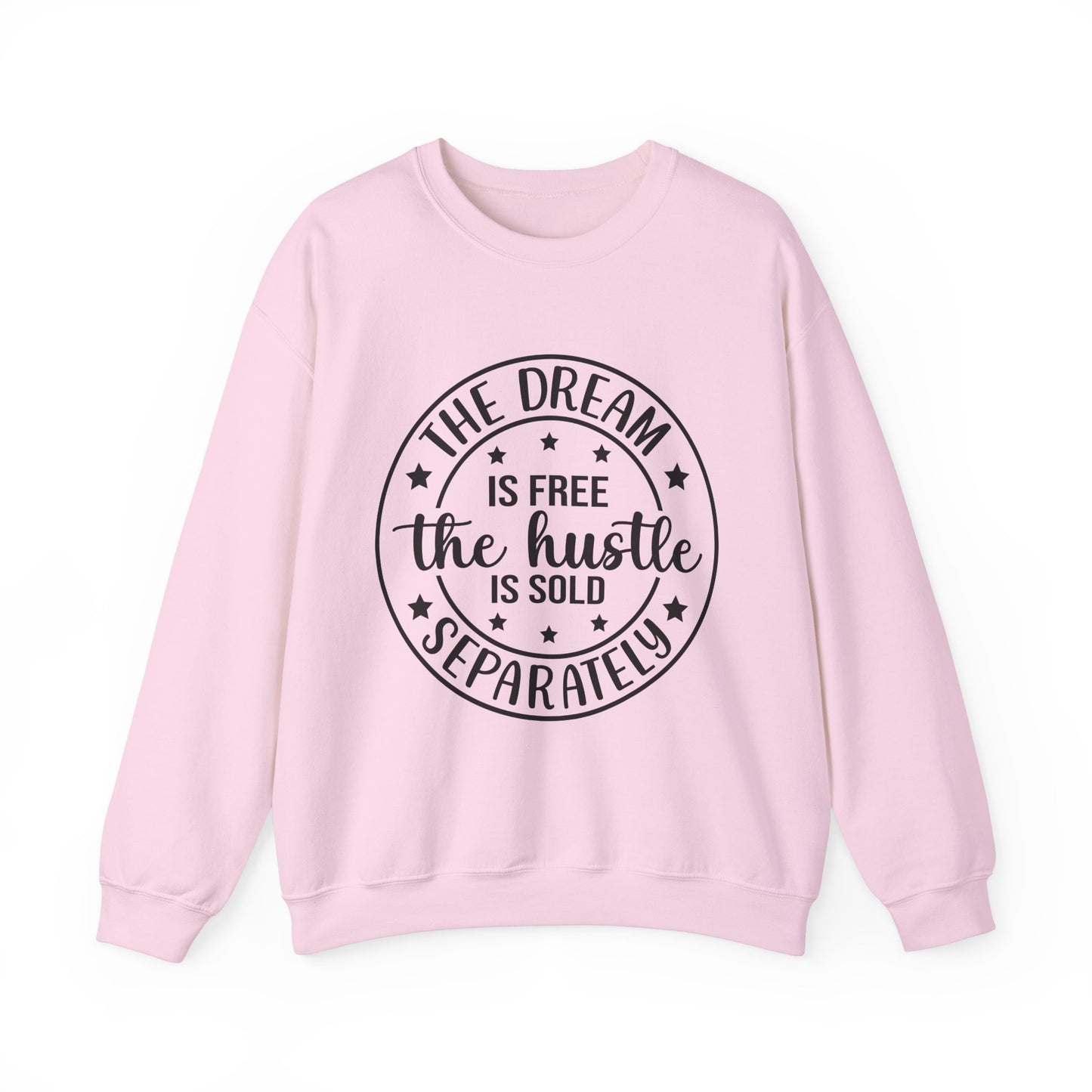 THE DREAM - Unisex Heavy Blend™ Crewneck Sweatshirt